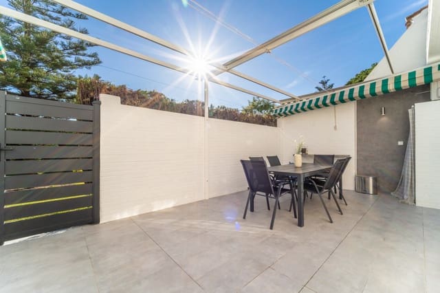 2 chambre Appartement à vendre à Golden Mile, Marbella avec piscine - 410 000 € (Ref: 9508659)