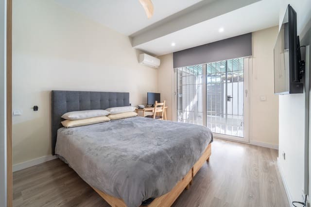 2 chambre Appartement à vendre à Golden Mile, Marbella avec piscine - 410 000 € (Ref: 9508659)