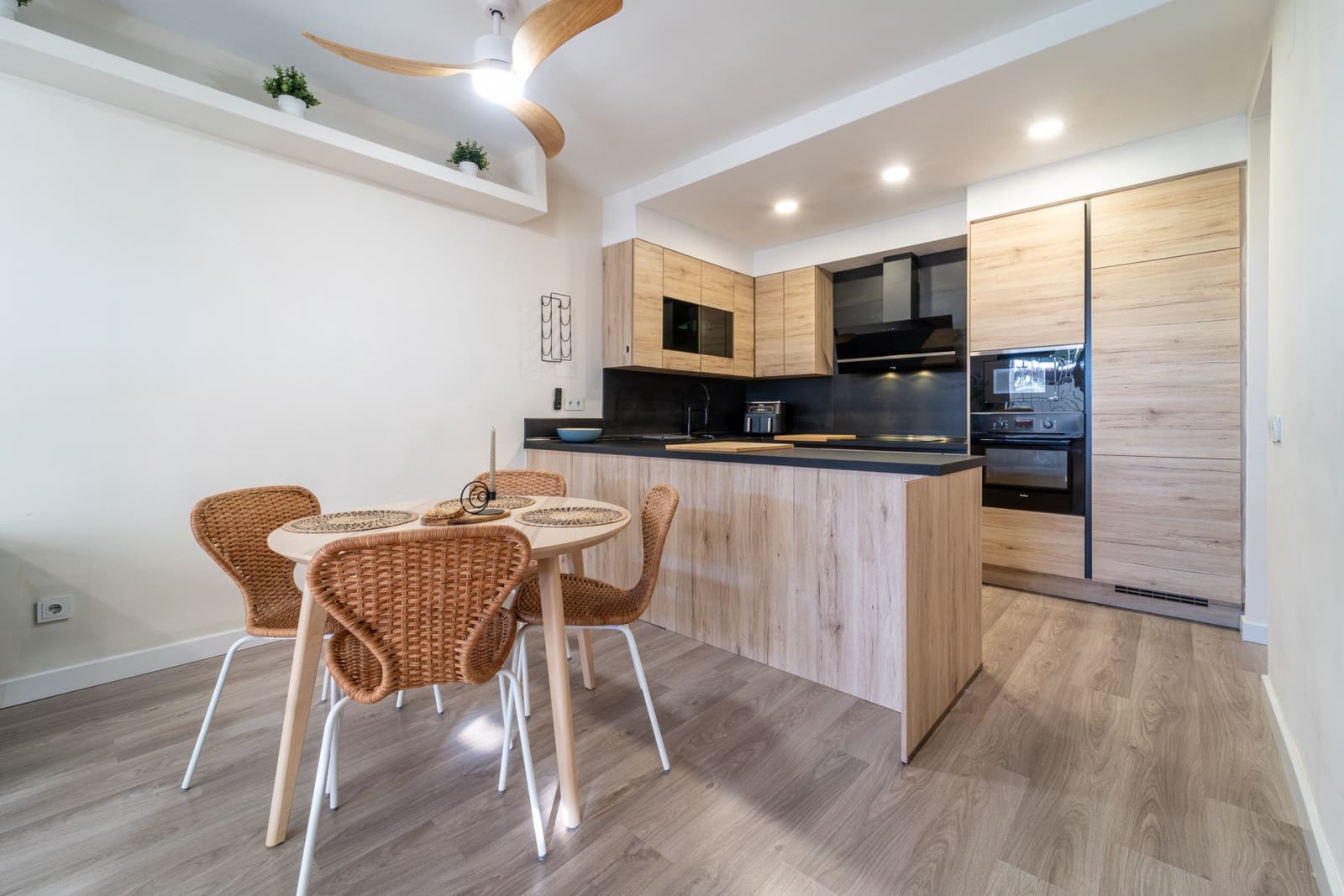 2 chambre Appartement à vendre à Golden Mile avec piscine - 410 000 € (Ref: 9508659)