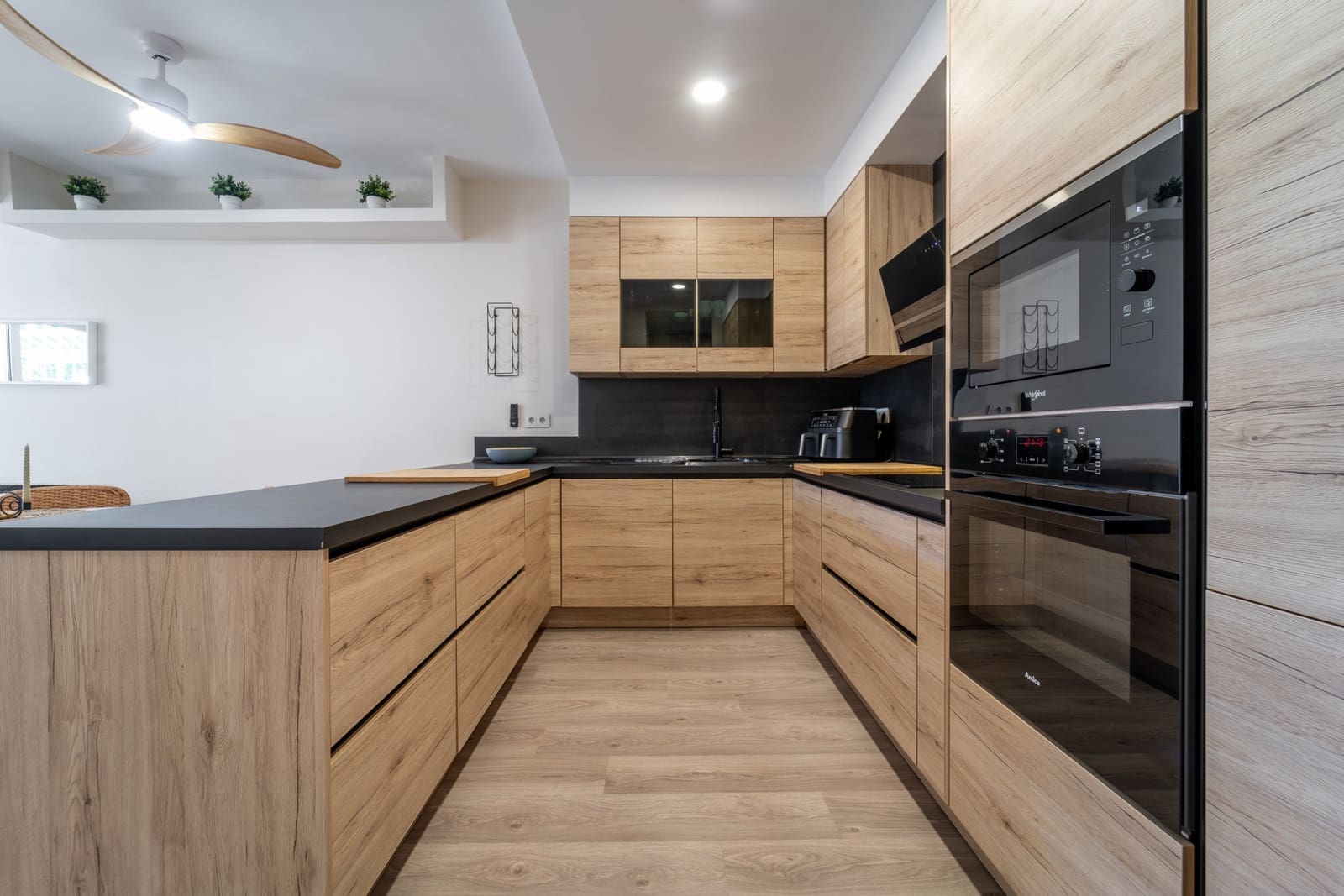 2 chambre Appartement à vendre à Golden Mile avec piscine - 410 000 € (Ref: 9508659)