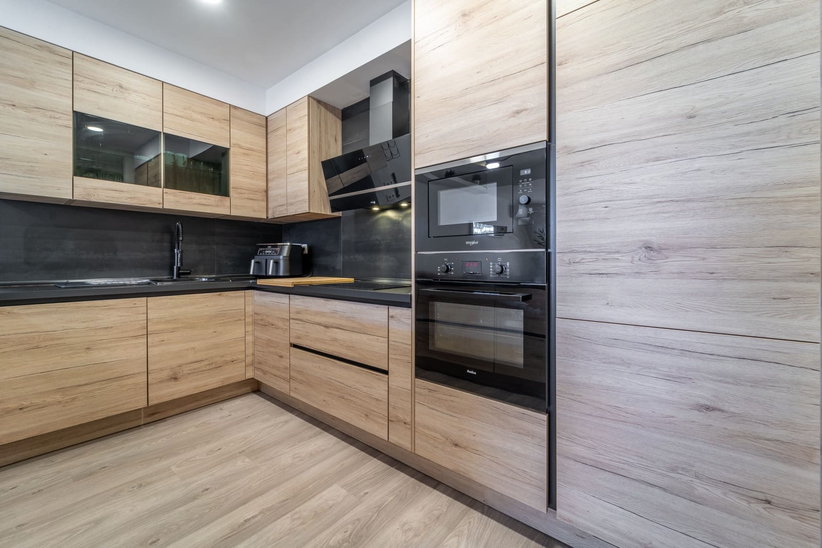 2 chambre Appartement à vendre à Golden Mile avec piscine - 410 000 € (Ref: 9508659)