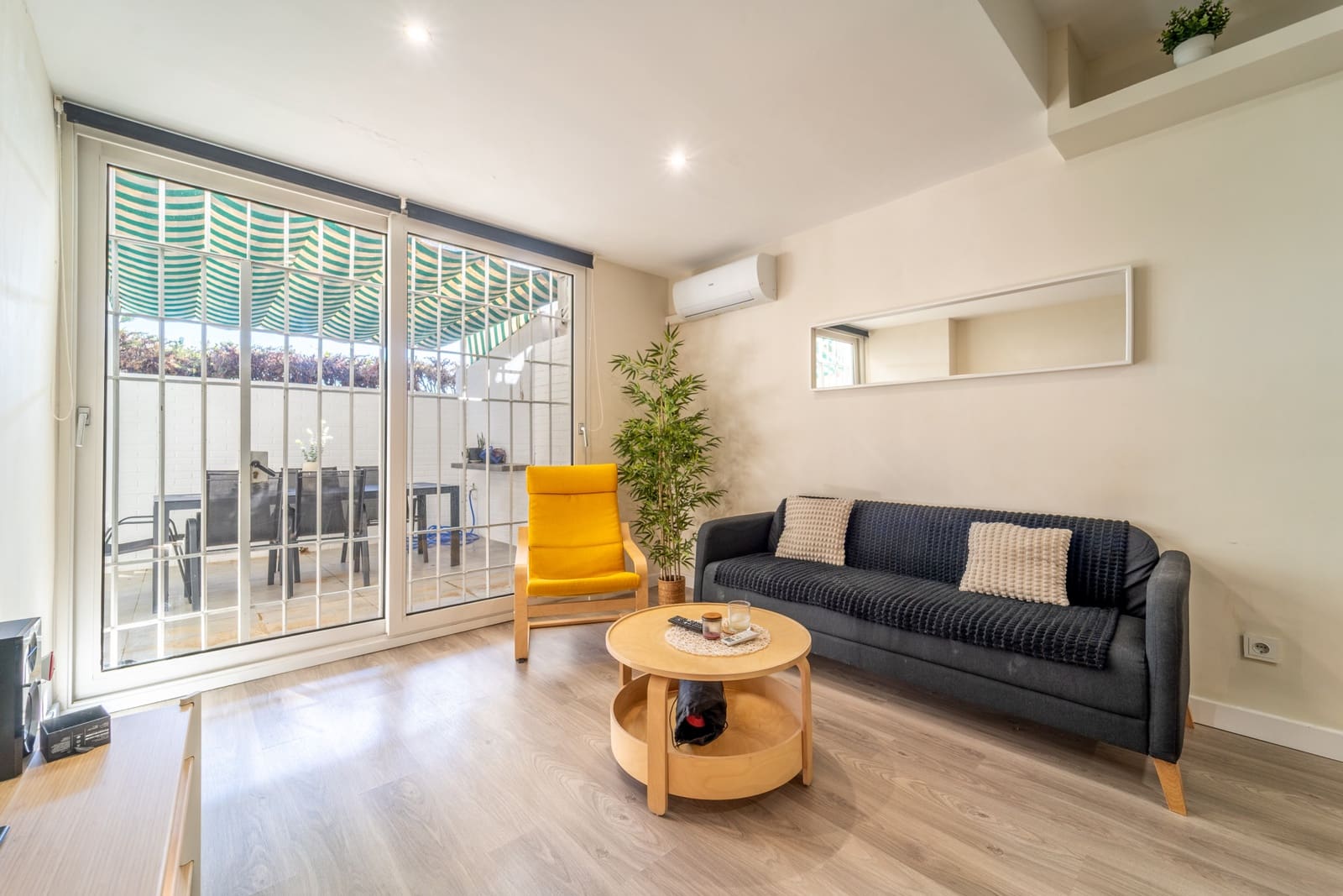 2 chambre Appartement à vendre à Golden Mile avec piscine - 410 000 € (Ref: 9508659)