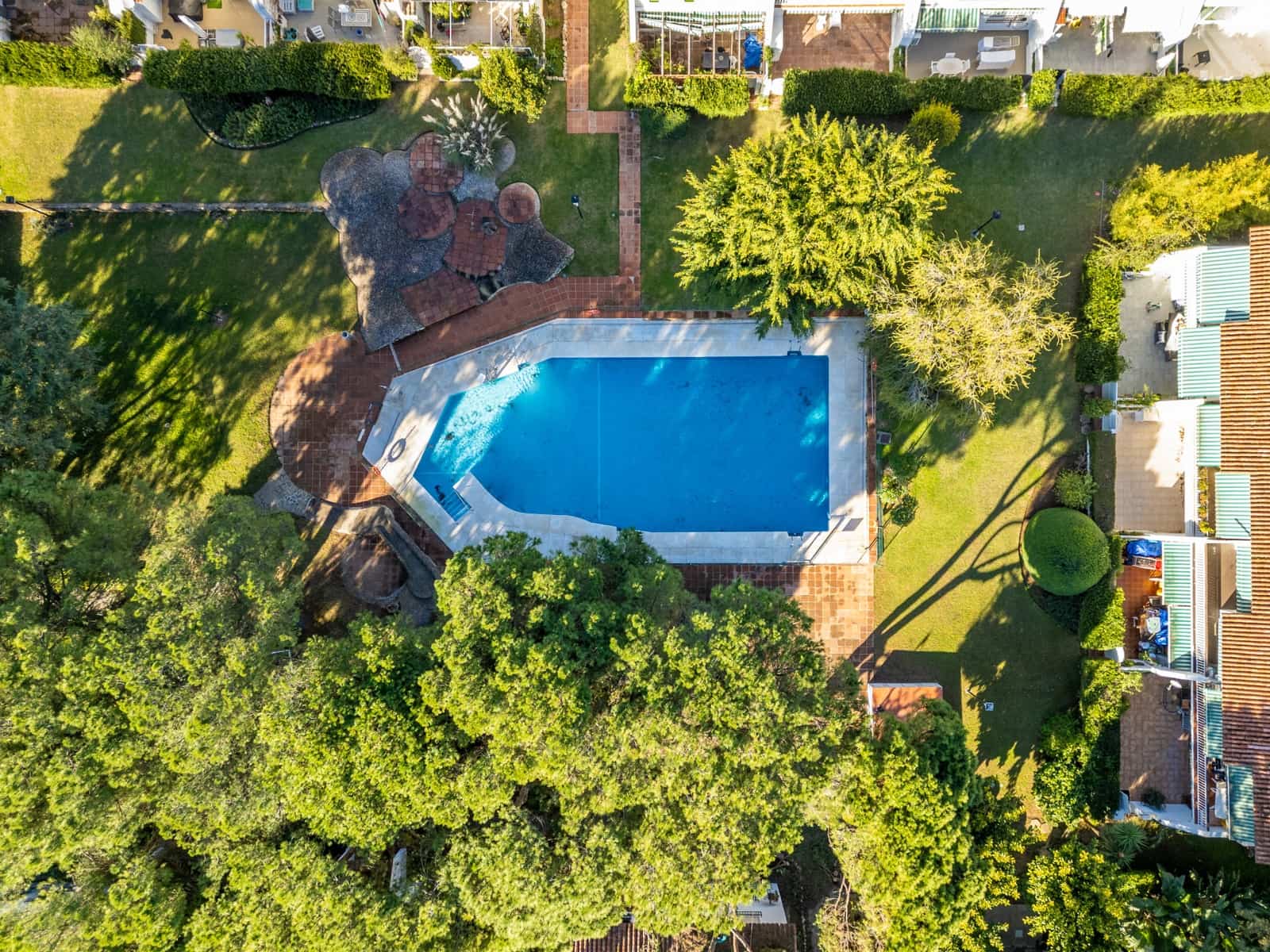 2 chambre Appartement à vendre à Golden Mile avec piscine - 410 000 € (Ref: 9508659)