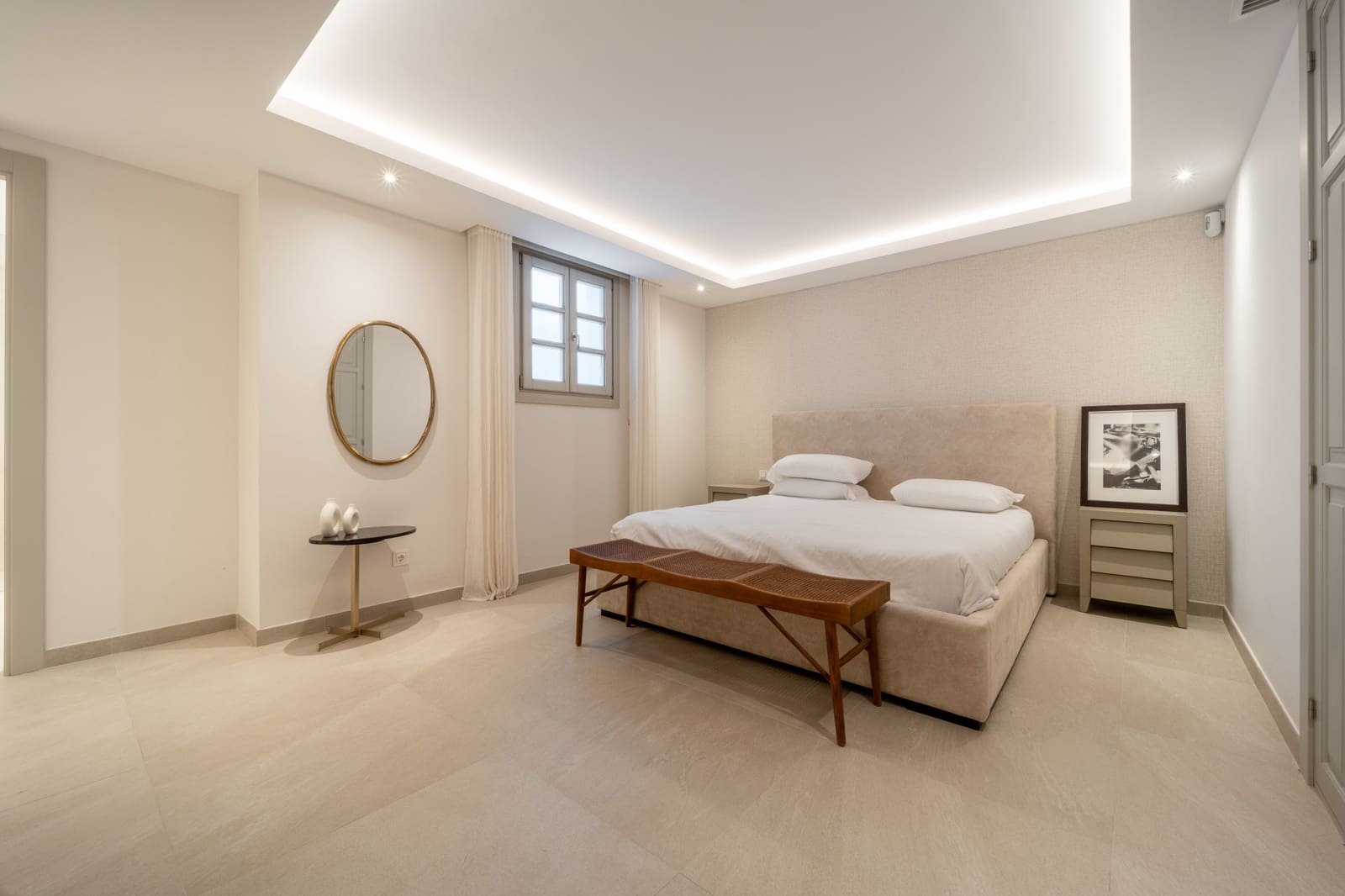 6 bedroom Villa for sale in Marbella with pool garage - € 4,500,000 (Ref: 9513303)