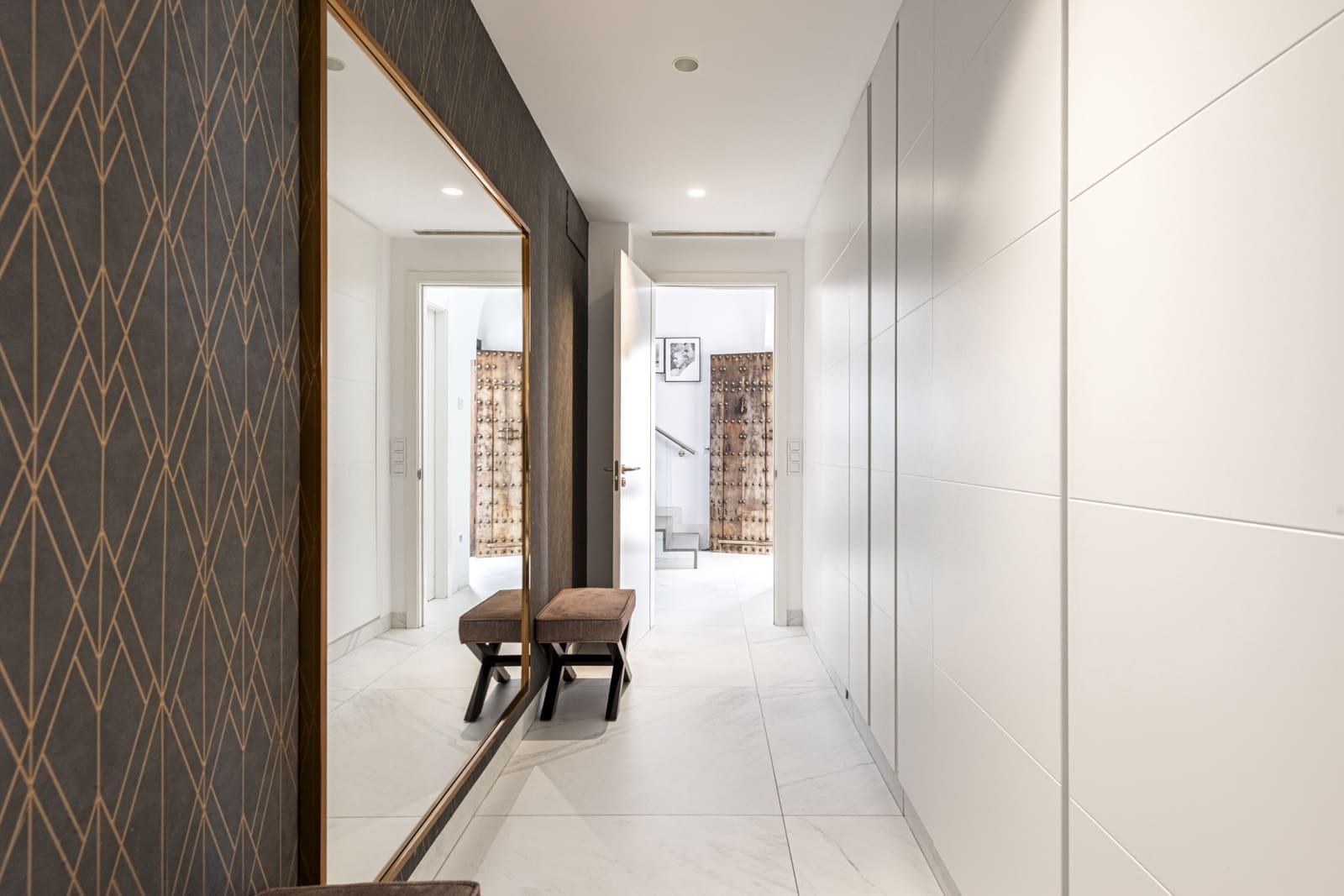 4 slaapkamer Villa te koop in Marbella met zwembad garage - € 3.995.000 (Ref: 9533470)