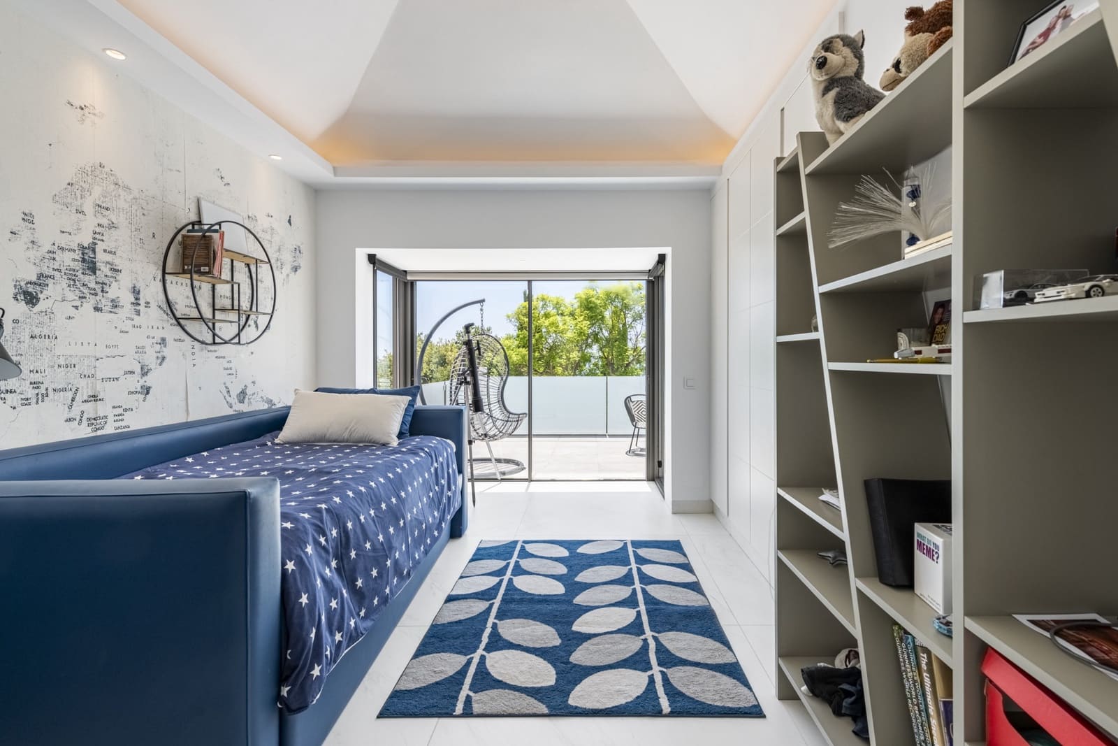 4 slaapkamer Villa te koop in Marbella met zwembad garage - € 3.995.000 (Ref: 9533470)