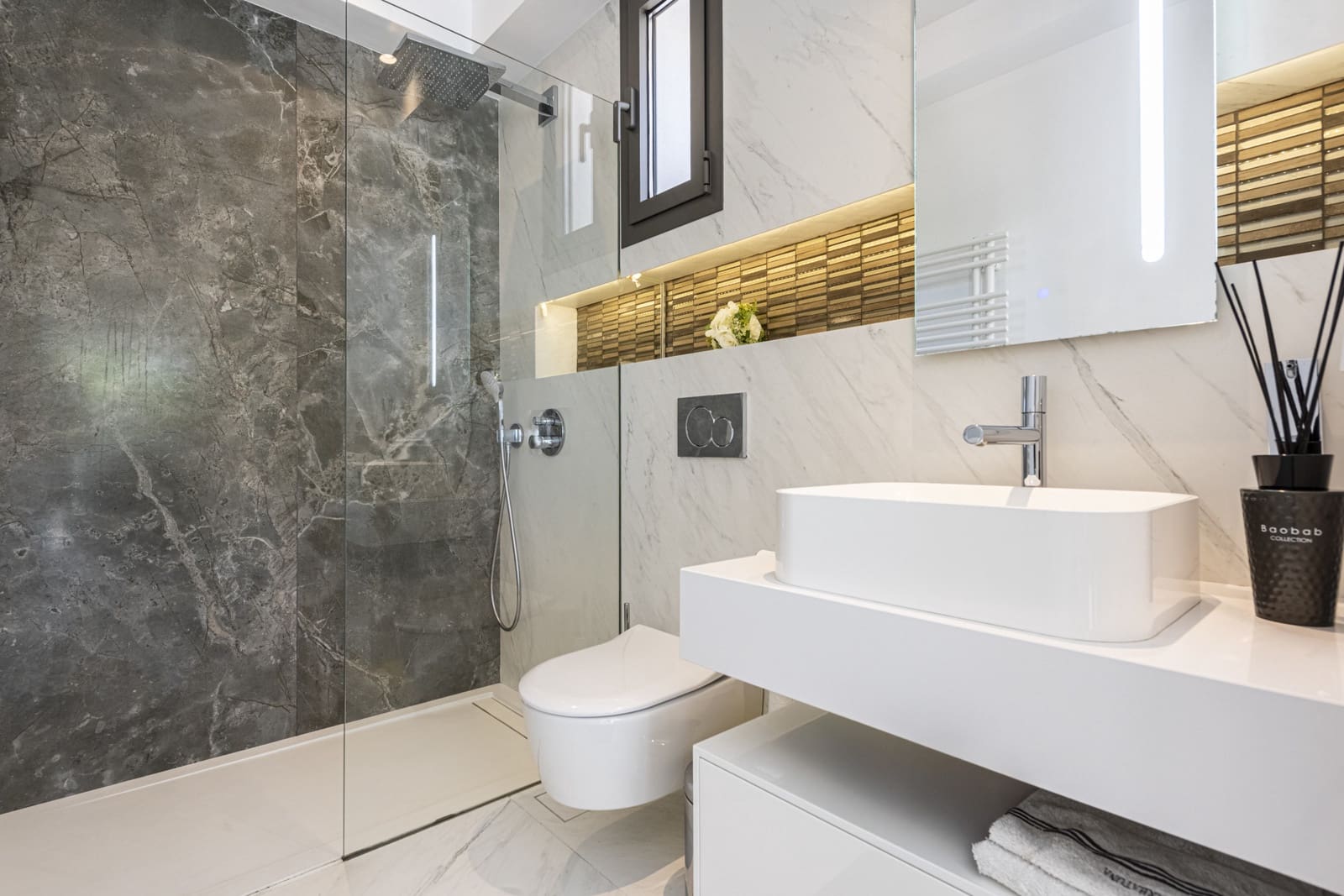 4 slaapkamer Villa te koop in Marbella met zwembad garage - € 3.995.000 (Ref: 9533470)