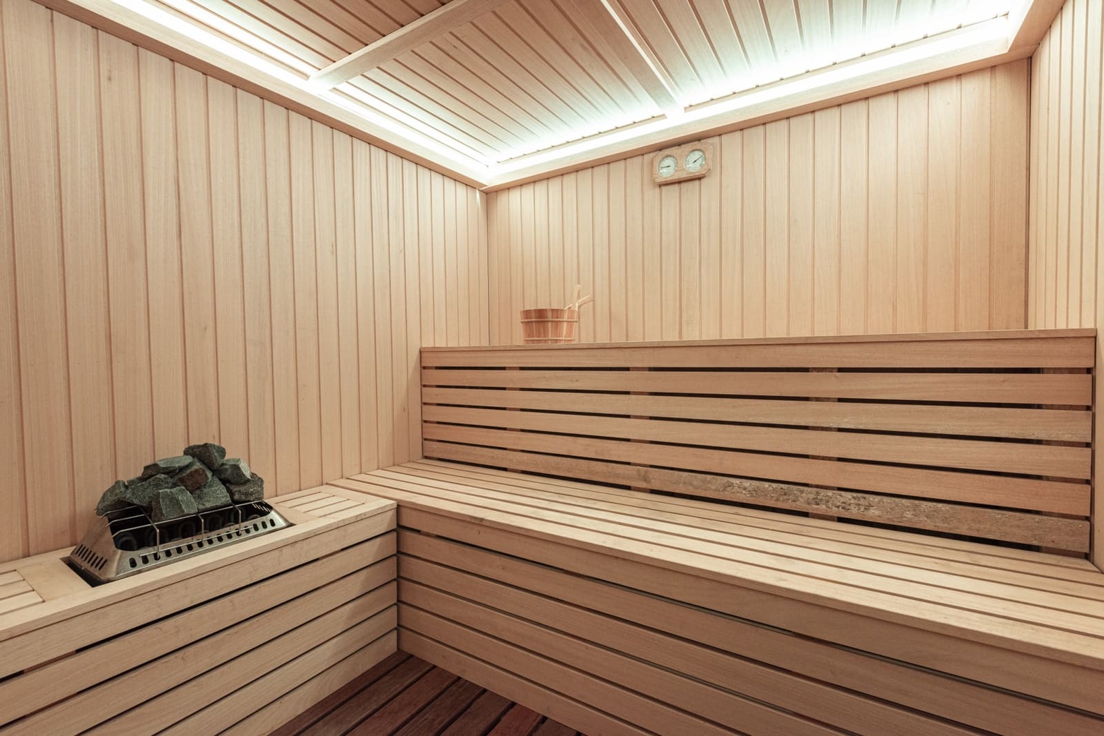 4 slaapkamer Villa te koop in Marbella met zwembad garage - € 3.995.000 (Ref: 9533470)