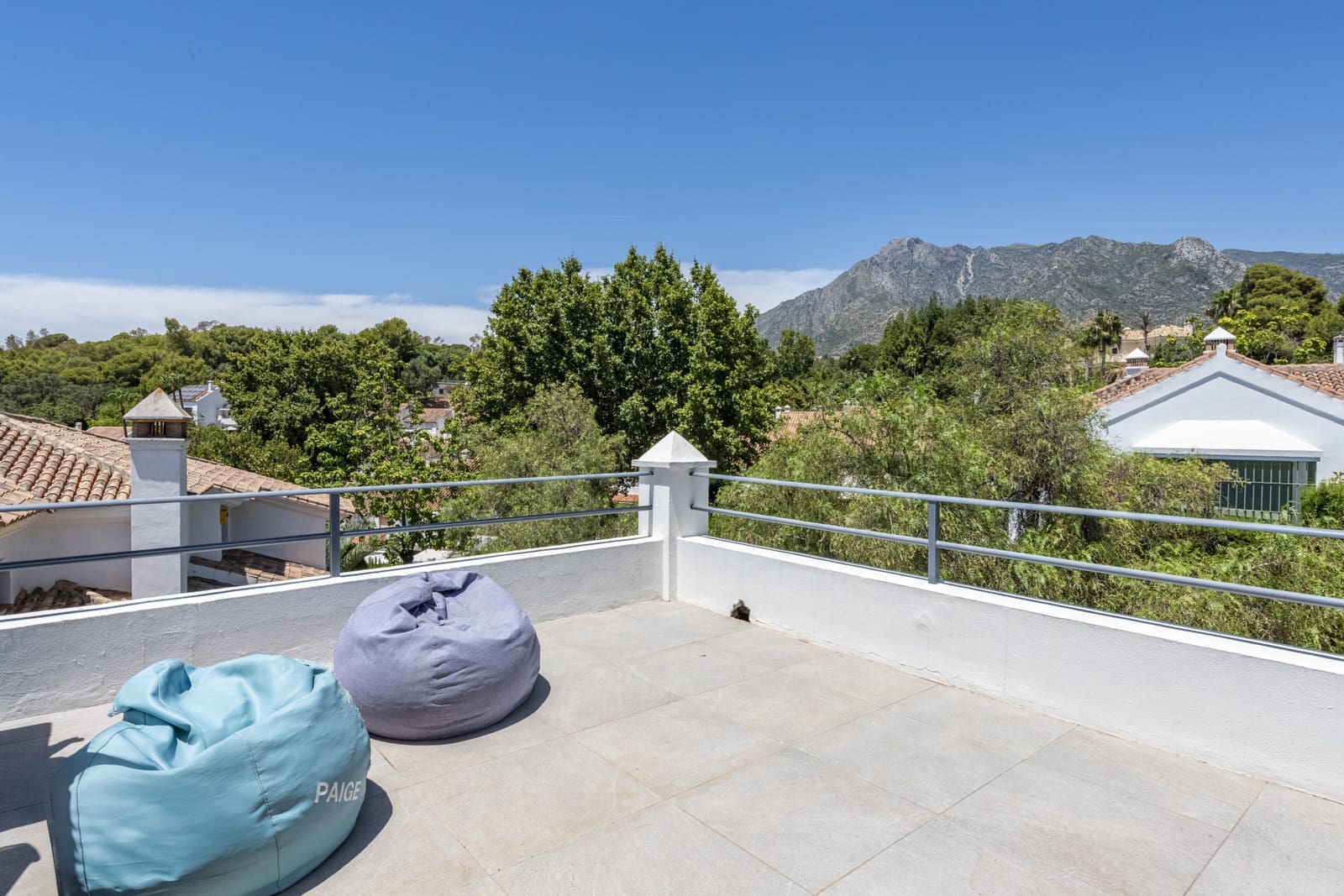 4 slaapkamer Villa te koop in Marbella met zwembad garage - € 3.995.000 (Ref: 9533470)