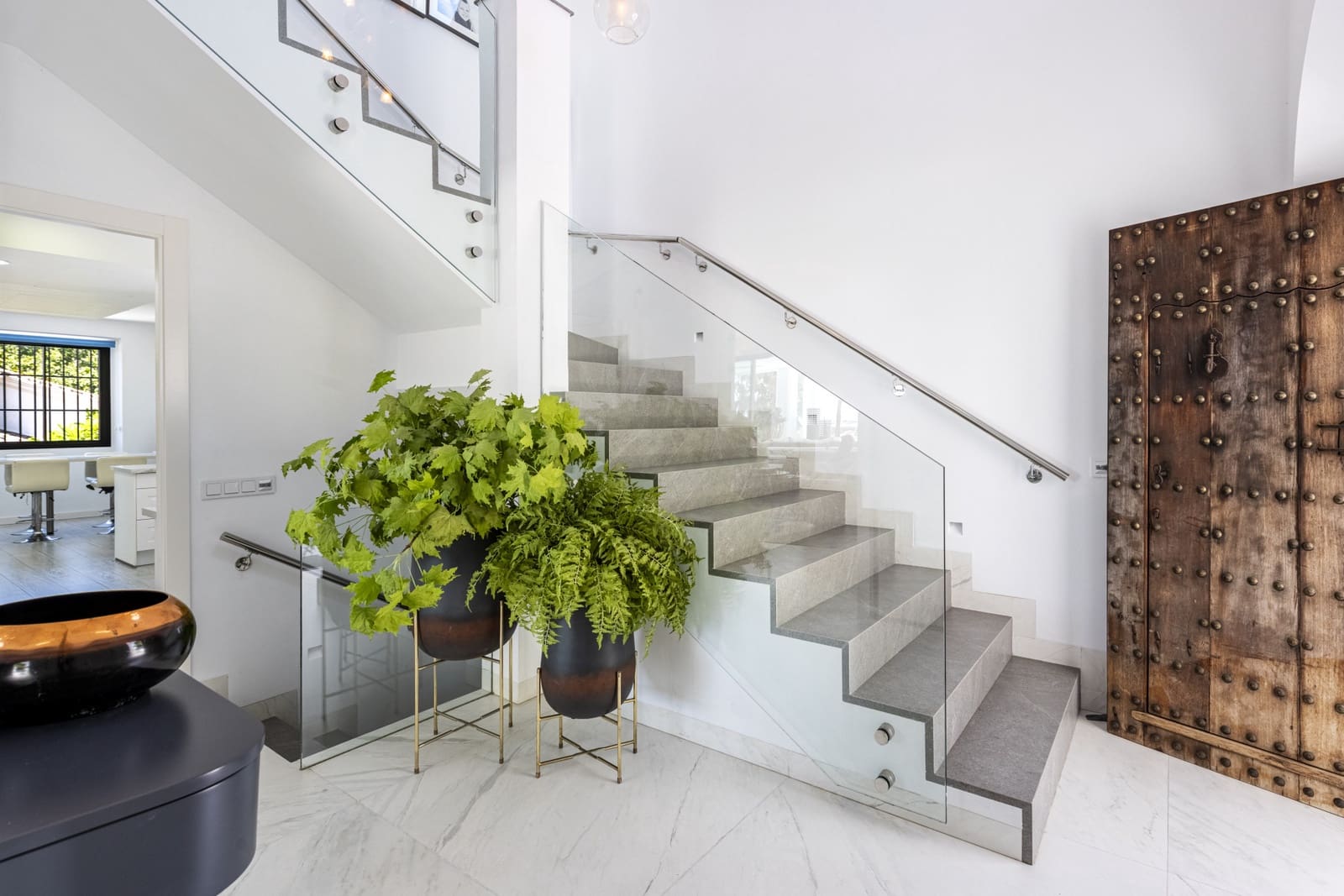 4 slaapkamer Villa te koop in Marbella met zwembad garage - € 3.995.000 (Ref: 9533470)