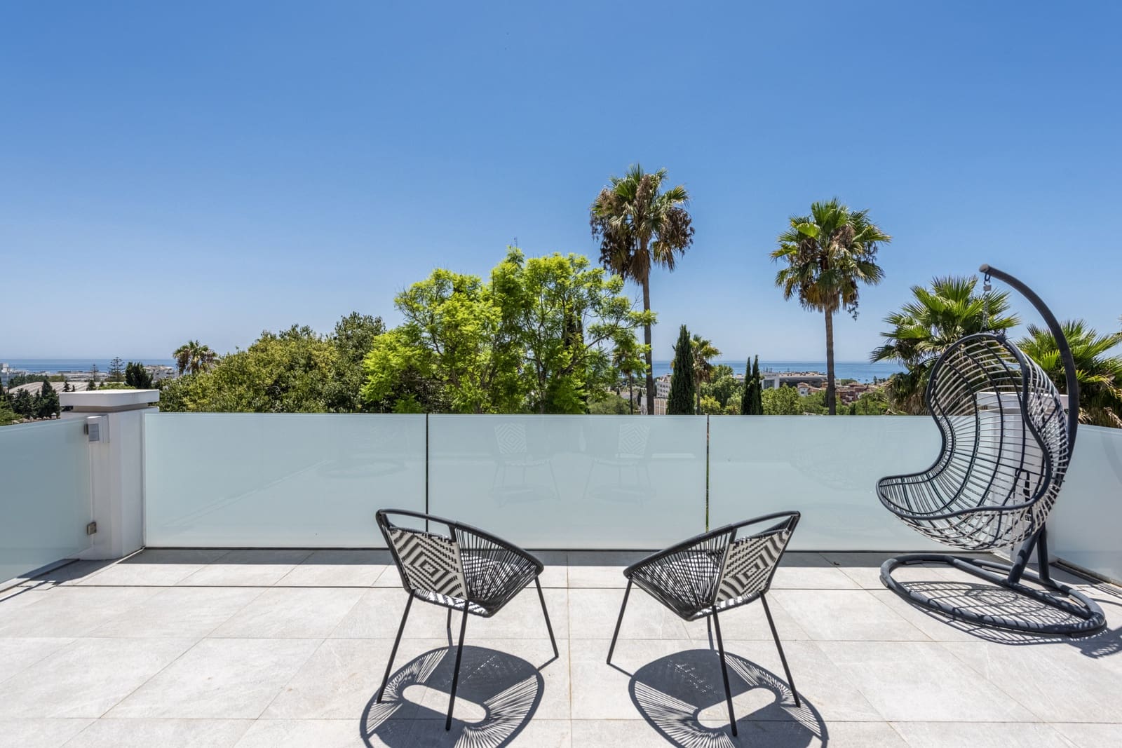 4 slaapkamer Villa te koop in Marbella met zwembad garage - € 3.995.000 (Ref: 9533470)