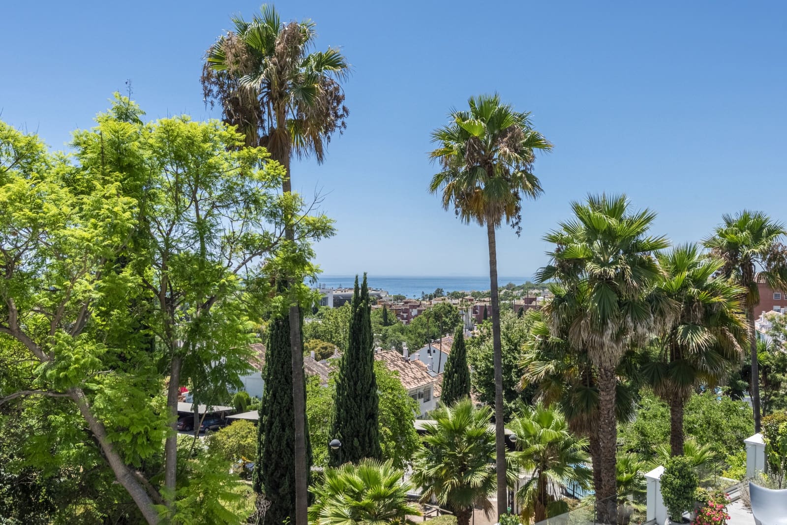 4 slaapkamer Villa te koop in Marbella met zwembad garage - € 3.995.000 (Ref: 9533470)