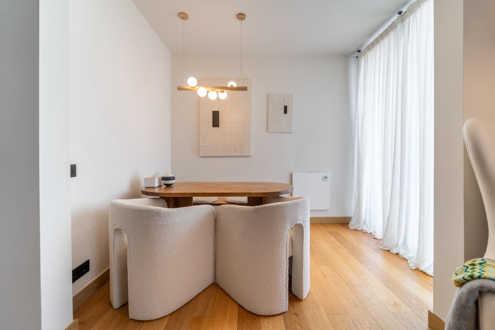 2 bedroom Apartment for sale in Marbella with pool garage - € 1,100,000 (Ref: 9540956)