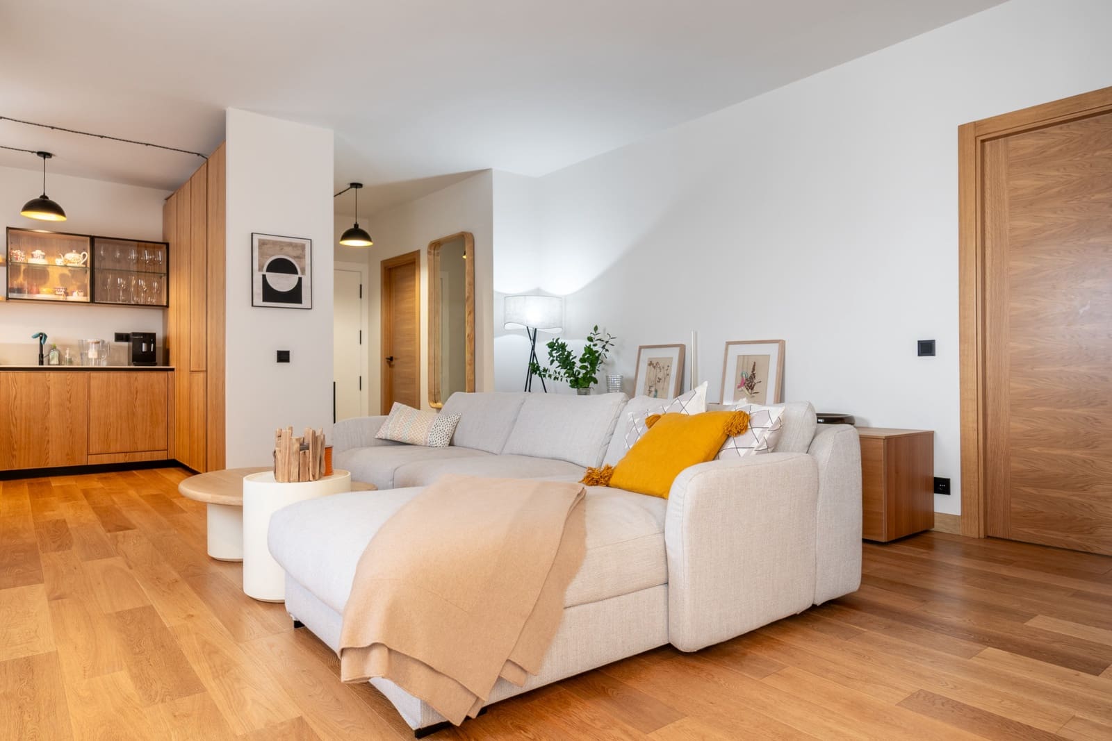 2 camera da letto Appartamento in vendita in Marbella con piscina garage - 1.100.000 € (Rif: 9540956)
