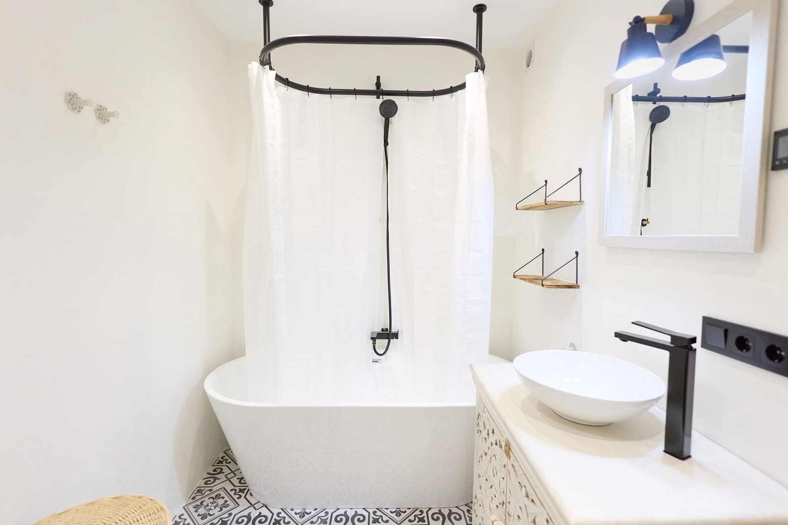 2 camera da letto Appartamento in vendita in Marbella con piscina garage - 1.100.000 € (Rif: 9540956)