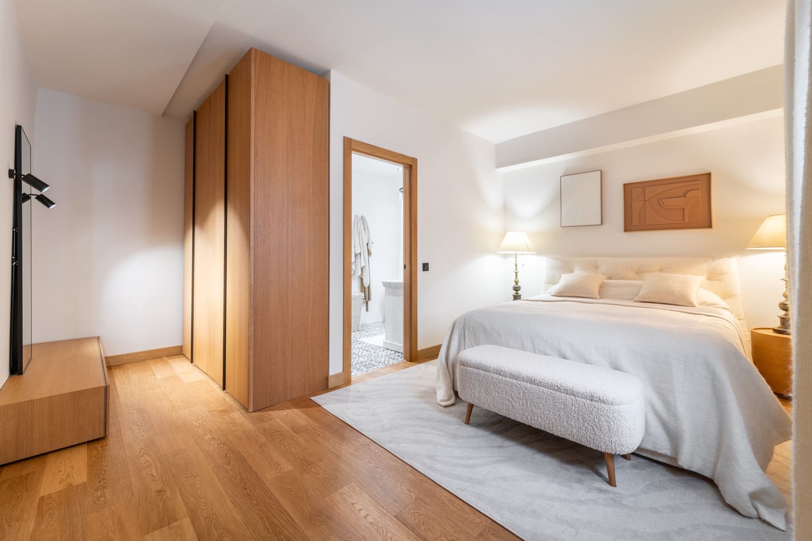 2 camera da letto Appartamento in vendita in Marbella con piscina garage - 1.100.000 € (Rif: 9540956)
