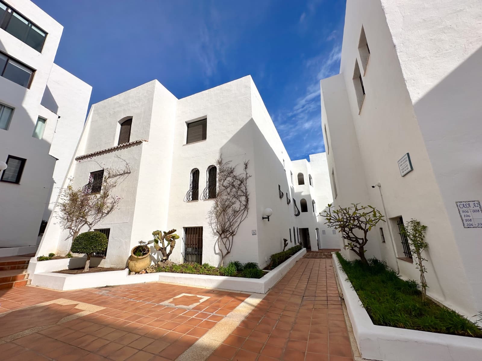 2 camera da letto Appartamento in vendita in Marbella con piscina garage - 1.100.000 € (Rif: 9540956)