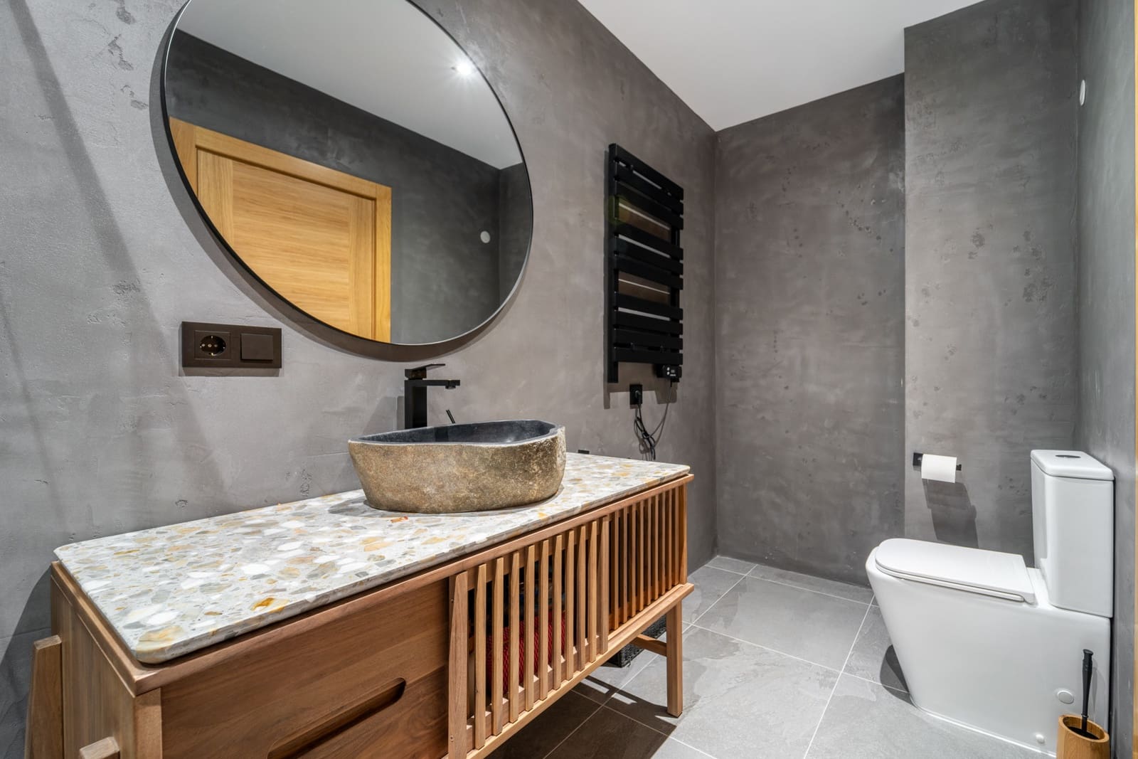 2 camera da letto Appartamento in vendita in Marbella con piscina garage - 1.100.000 € (Rif: 9540956)