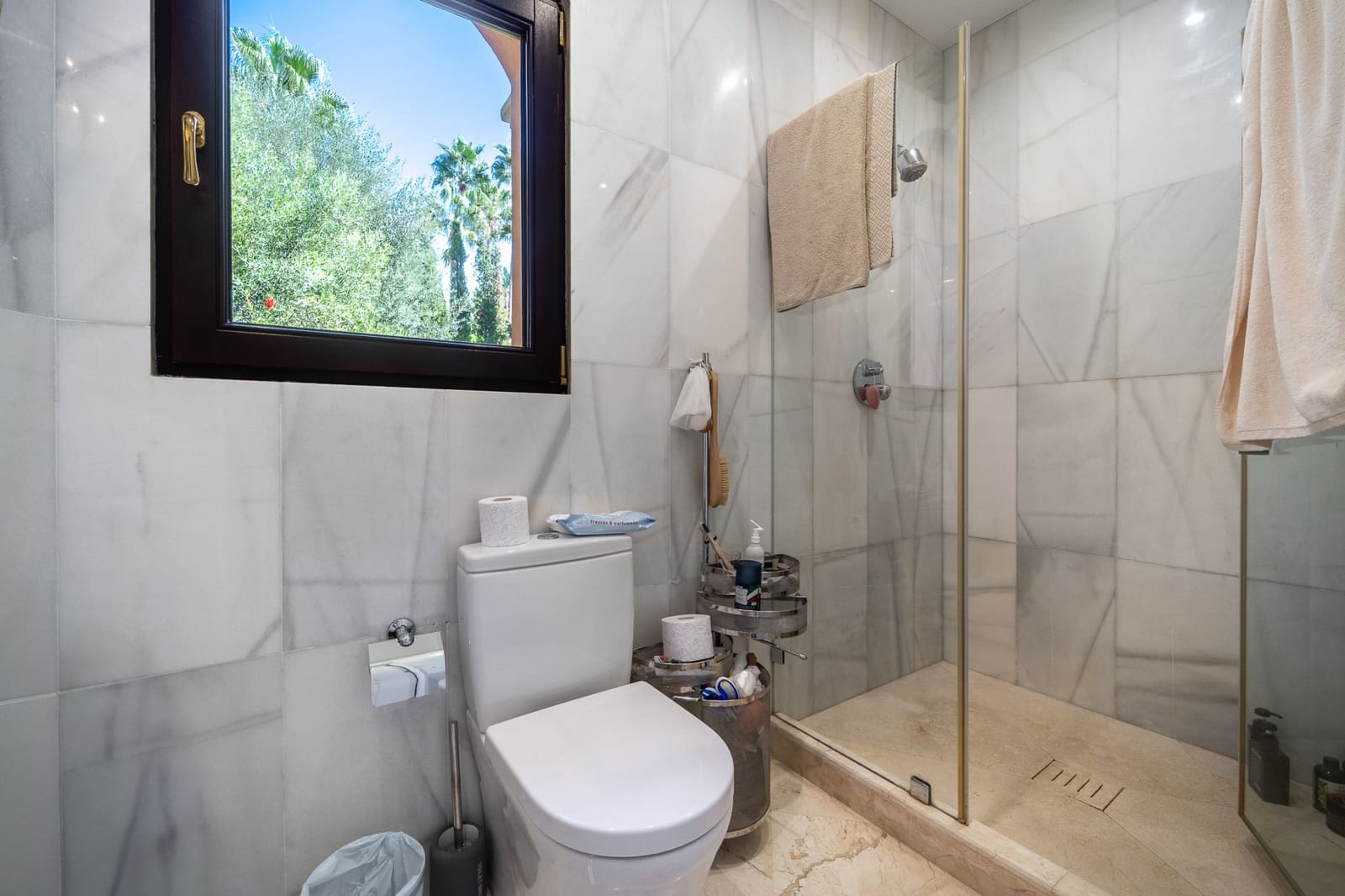 4 chambre Villa/Maison à vendre à Marbella avec piscine garage - 4 900 000 € (Ref: 9540957)