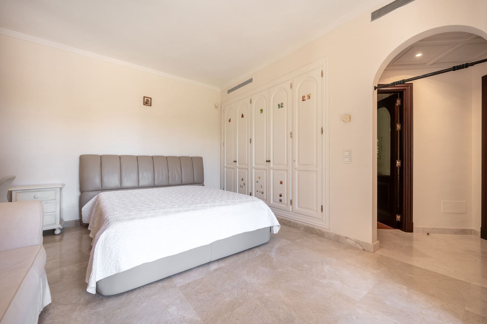 4 chambre Villa/Maison à vendre à Marbella avec piscine garage - 4 900 000 € (Ref: 9540957)