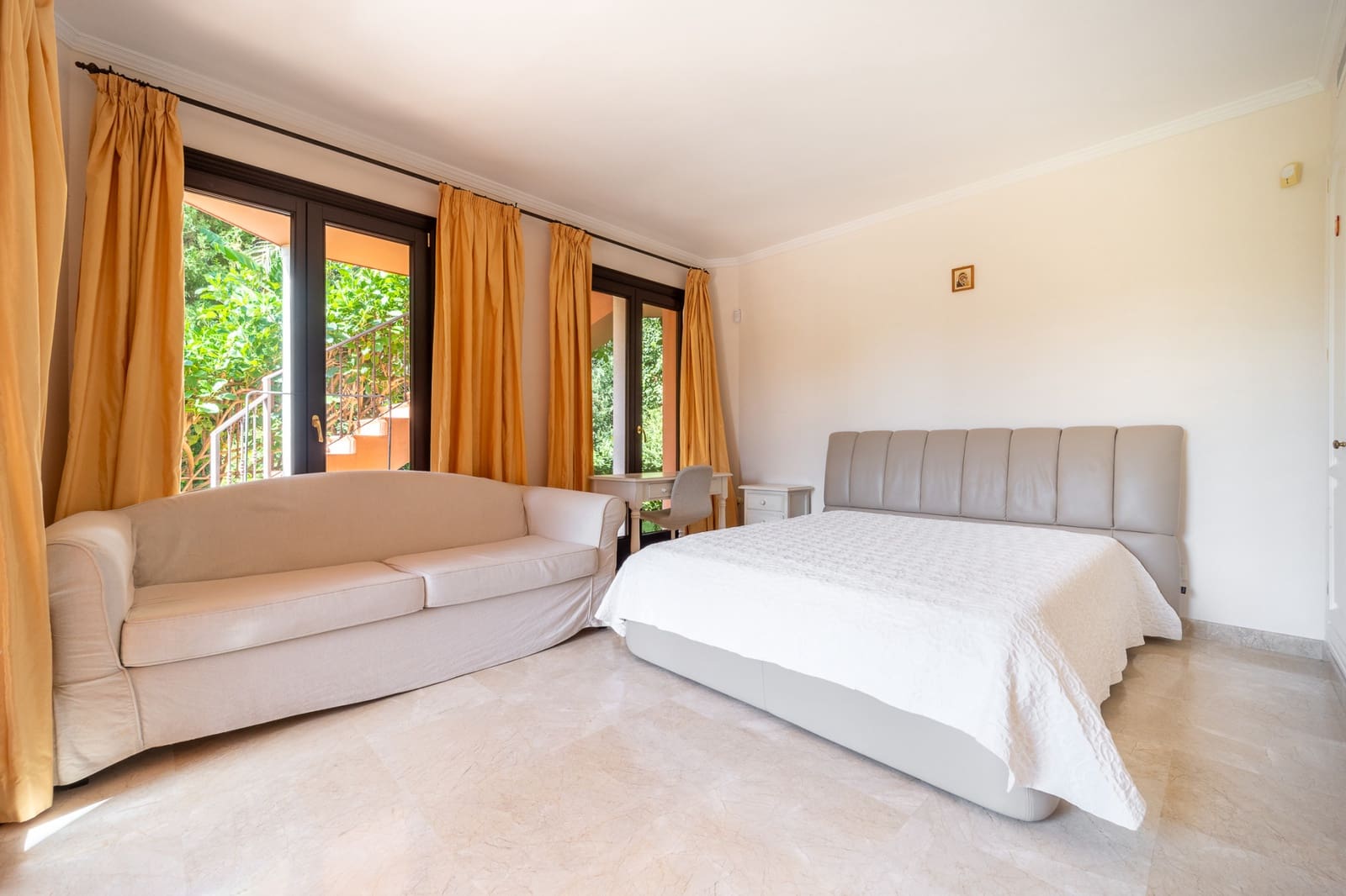 4 chambre Villa/Maison à vendre à Marbella avec piscine garage - 4 900 000 € (Ref: 9540957)