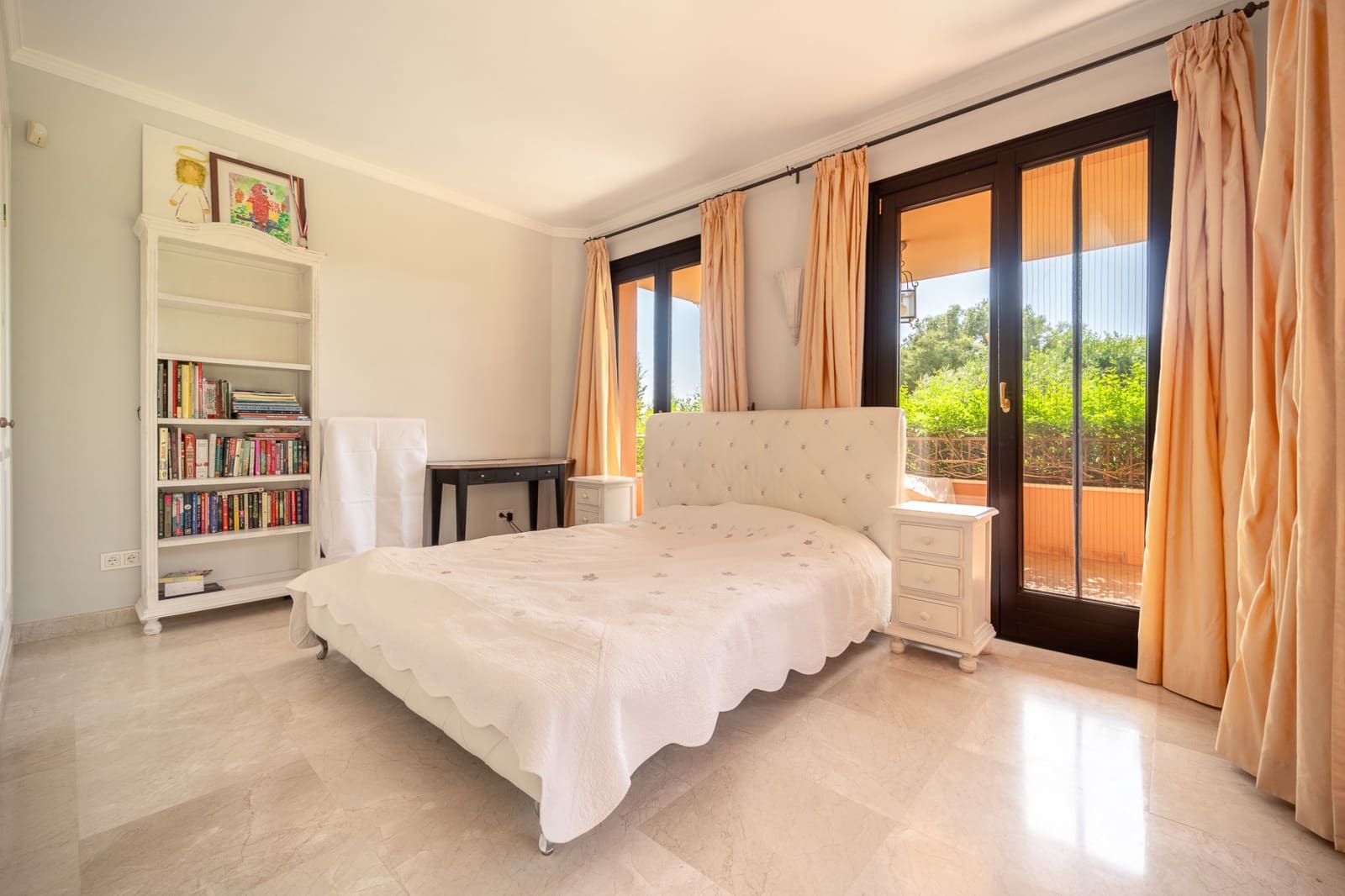 4 chambre Villa/Maison à vendre à Marbella avec piscine garage - 4 900 000 € (Ref: 9540957)