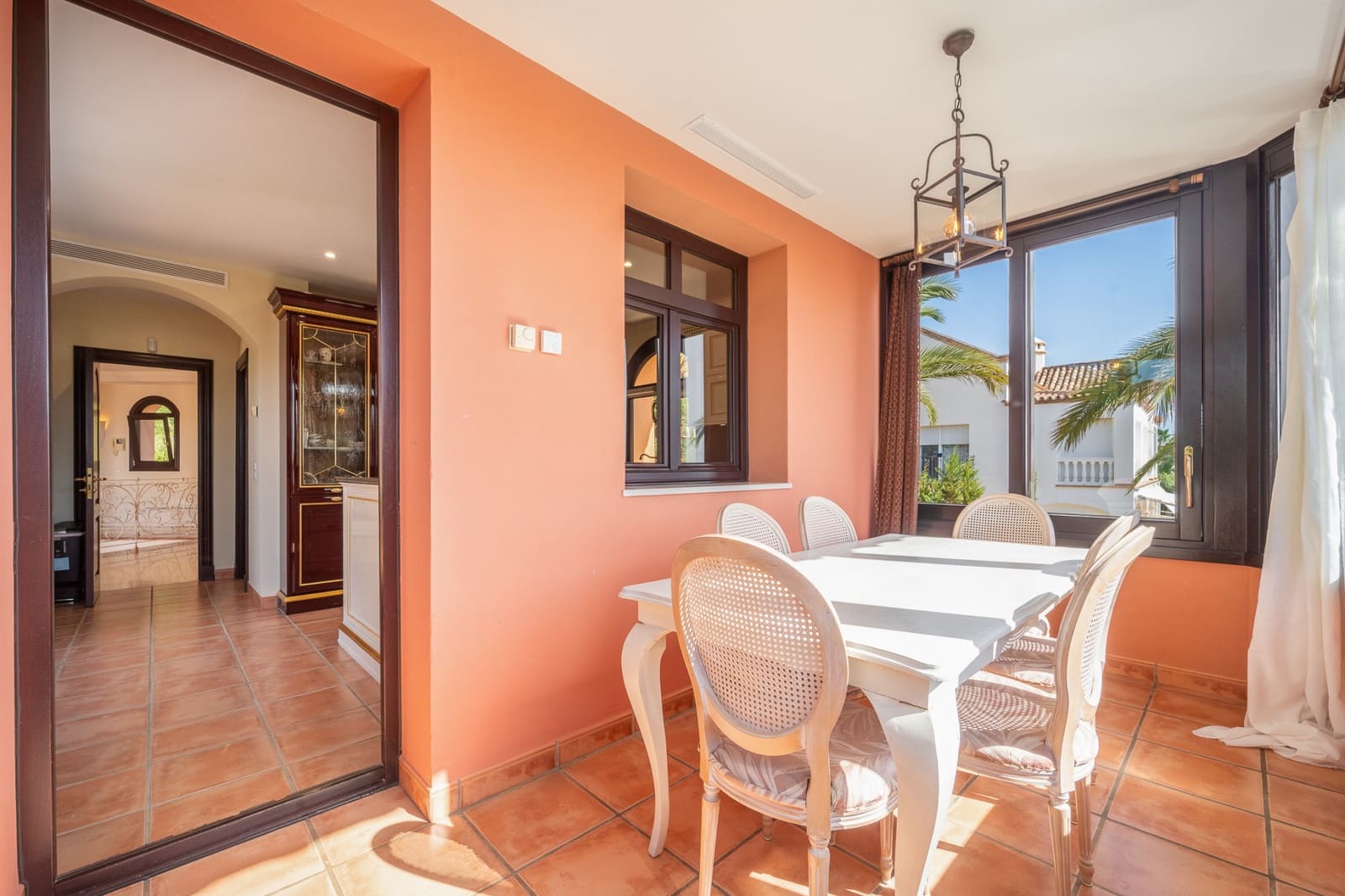 4 chambre Villa/Maison à vendre à Marbella avec piscine garage - 4 900 000 € (Ref: 9540957)