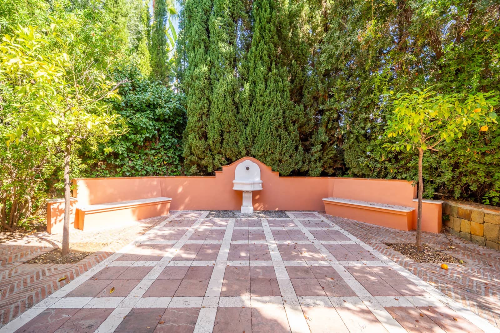 4 chambre Villa/Maison à vendre à Marbella avec piscine garage - 4 900 000 € (Ref: 9540957)