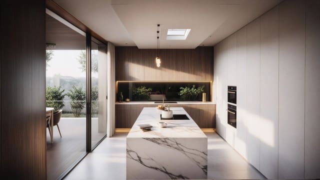 Terrain à Bâtir à vendre à Marbella - 850 000 € (Ref: 9561576)