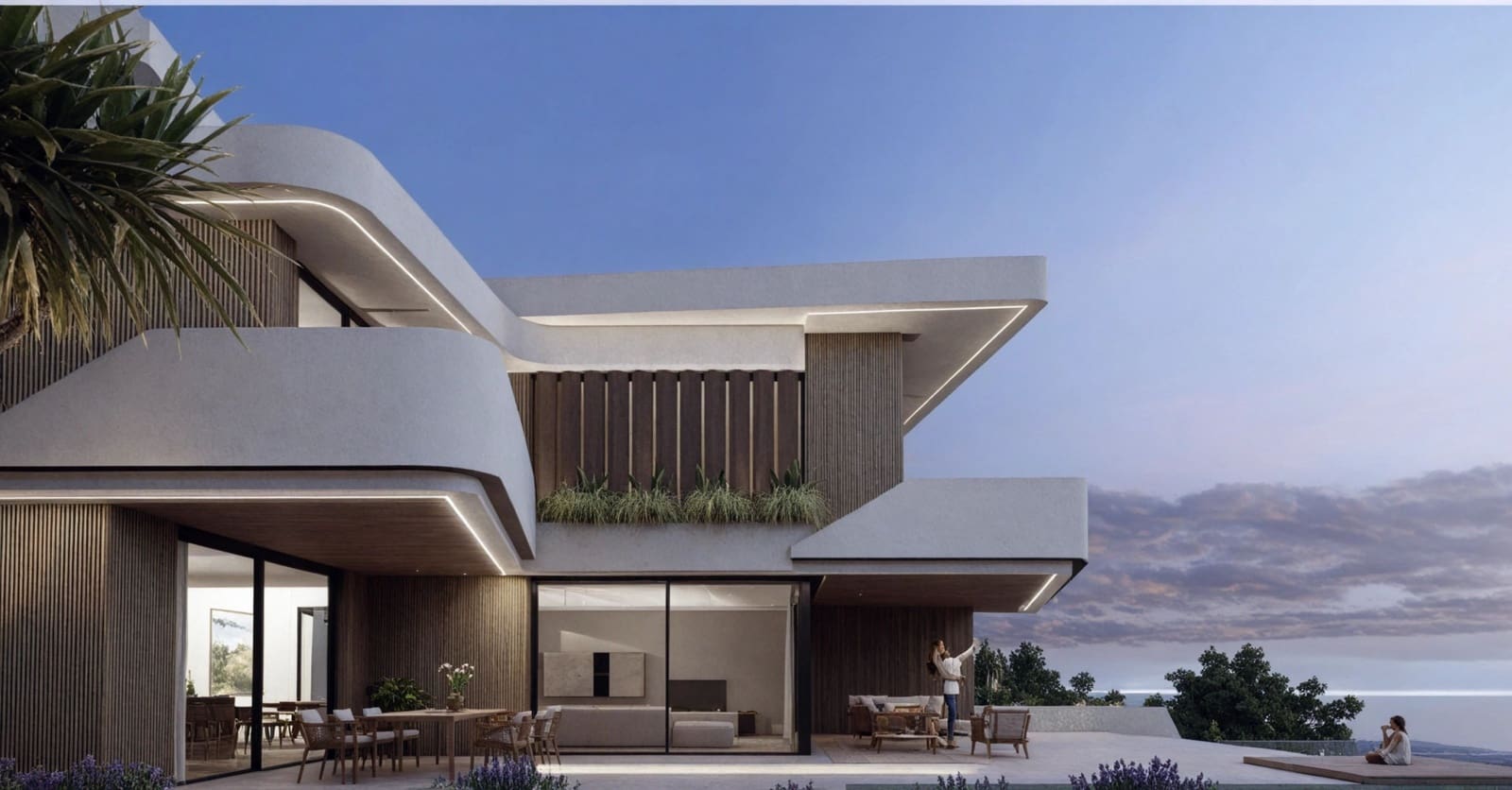 Tontti myytävänä paikassa Marbella - 850 000 € (Ref: 9561576)