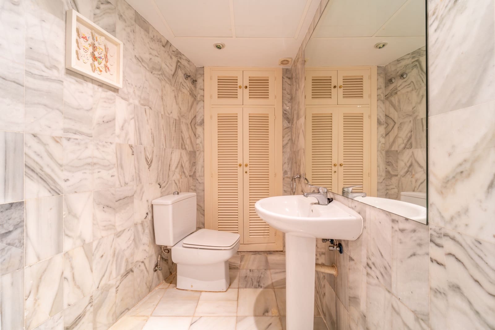 3 slaapkamer Appartement te koop in Marbella met zwembad garage - € 890.000 (Ref: 9564948)