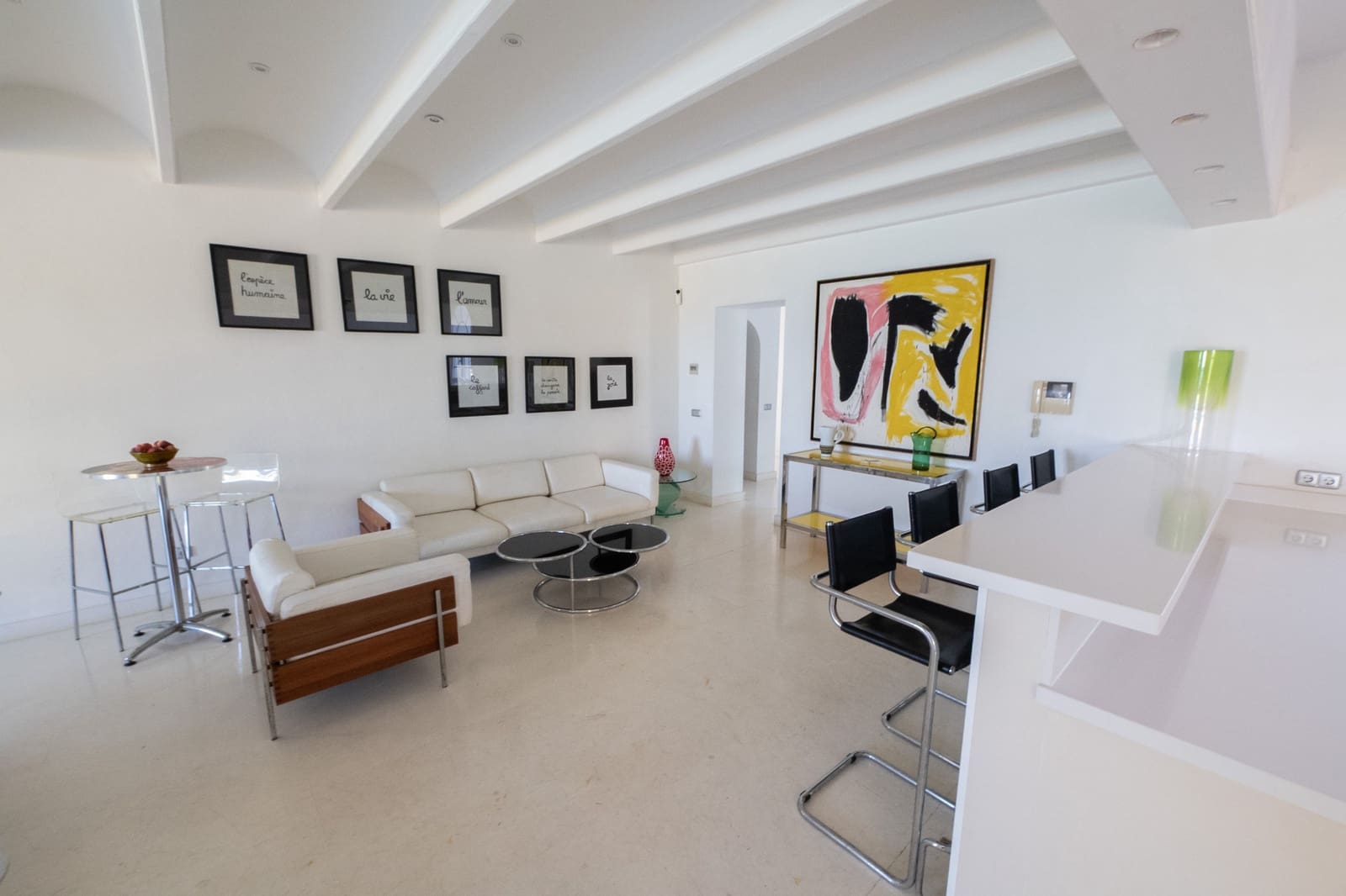 8 soveværelse Villa til salg i El Paraiso med swimmingpool garage - € 11.900.000 (Ref: 9568313)