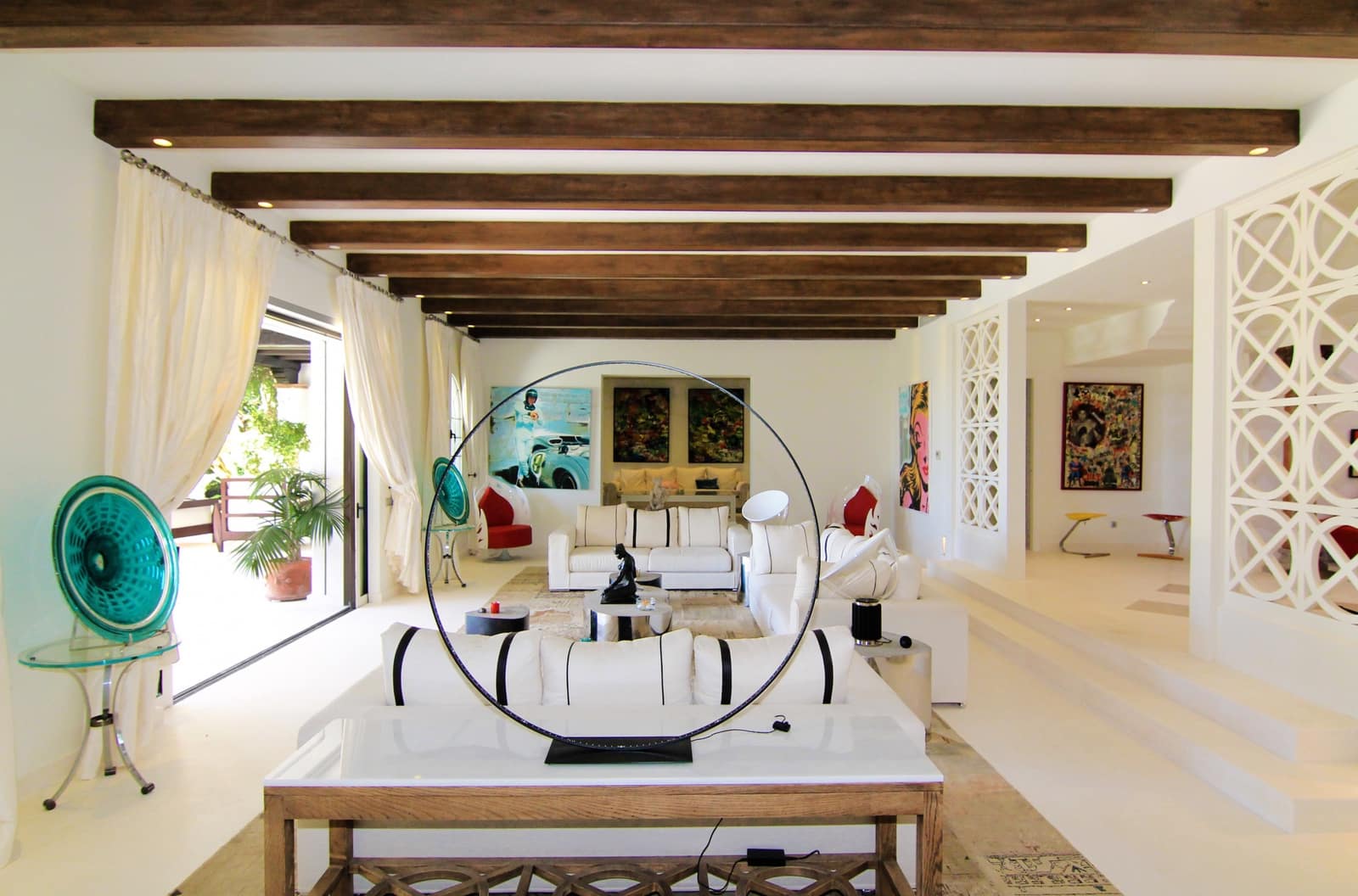 8 soveværelse Villa til salg i El Paraiso med swimmingpool garage - € 11.900.000 (Ref: 9568313)