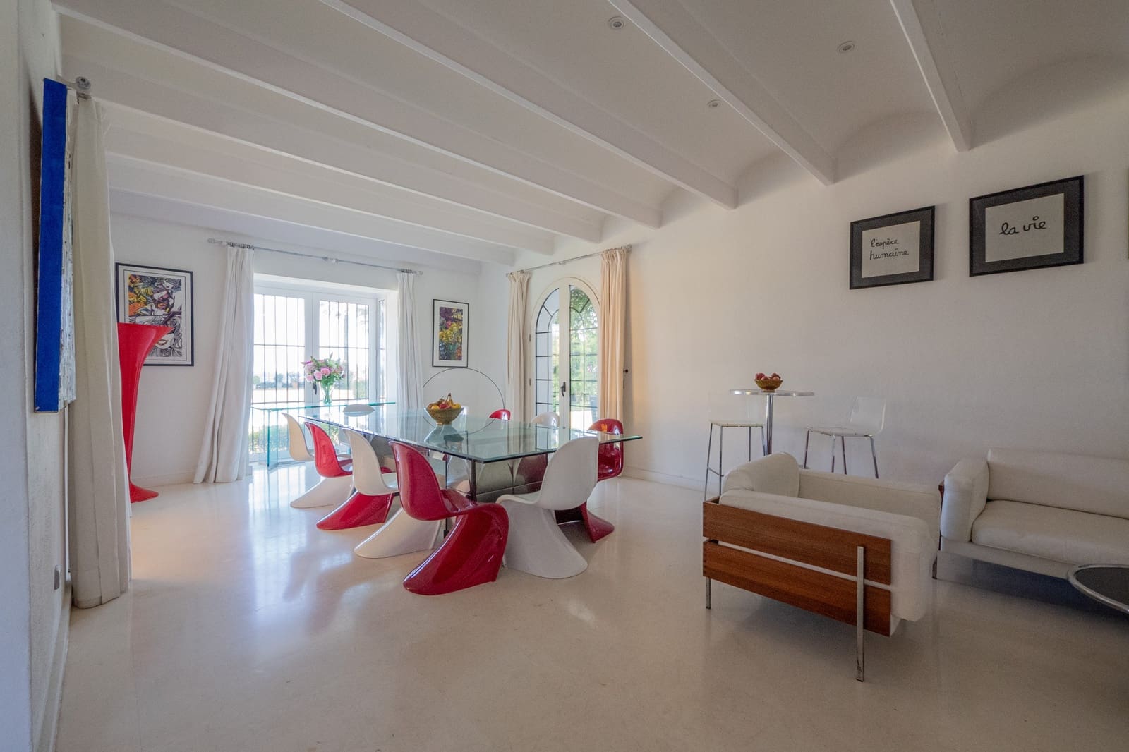 8 soveværelse Villa til salg i El Paraiso med swimmingpool garage - € 11.900.000 (Ref: 9568313)