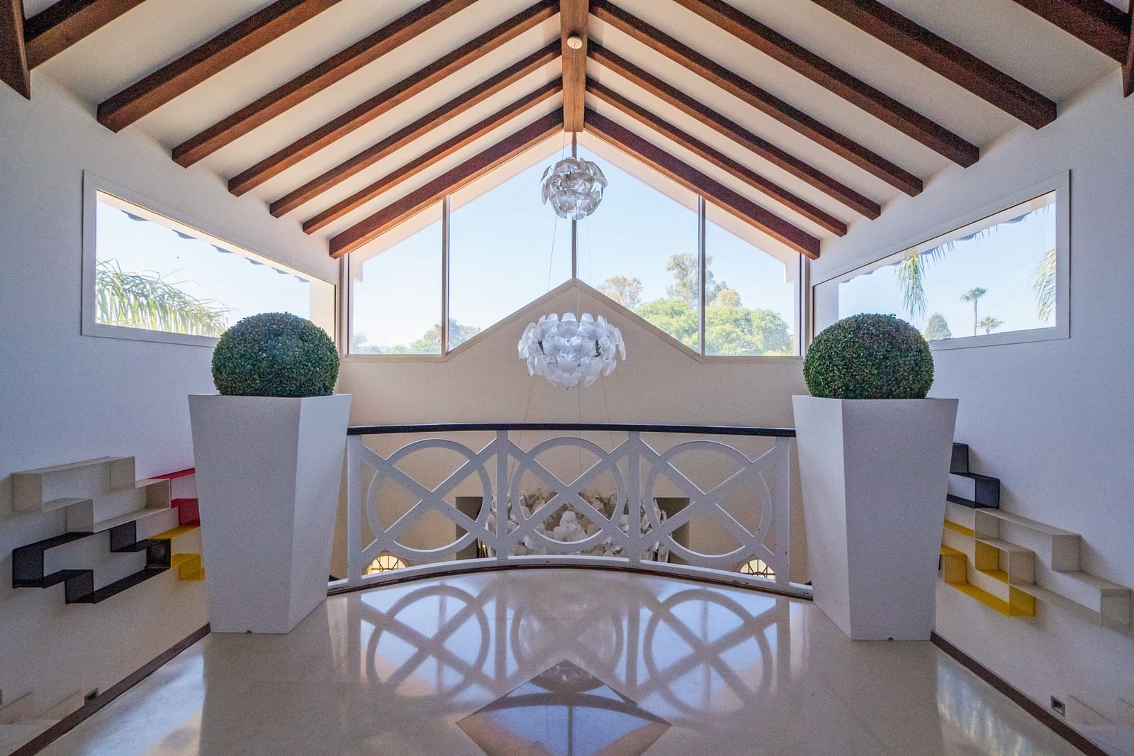 8 soveværelse Villa til salg i El Paraiso med swimmingpool garage - € 11.900.000 (Ref: 9568313)