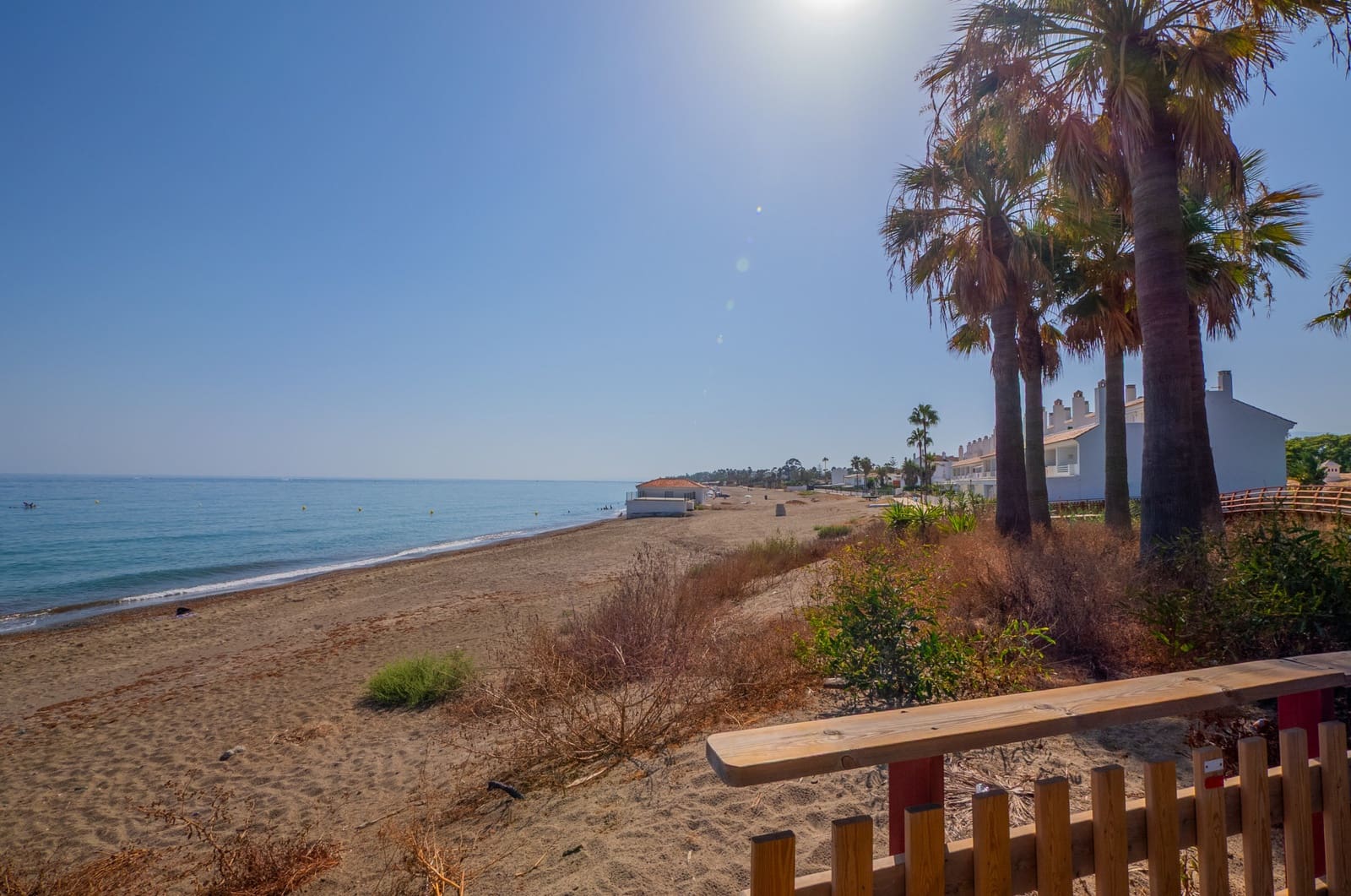 8 soveværelse Villa til salg i El Paraiso med swimmingpool garage - € 11.900.000 (Ref: 9568313)