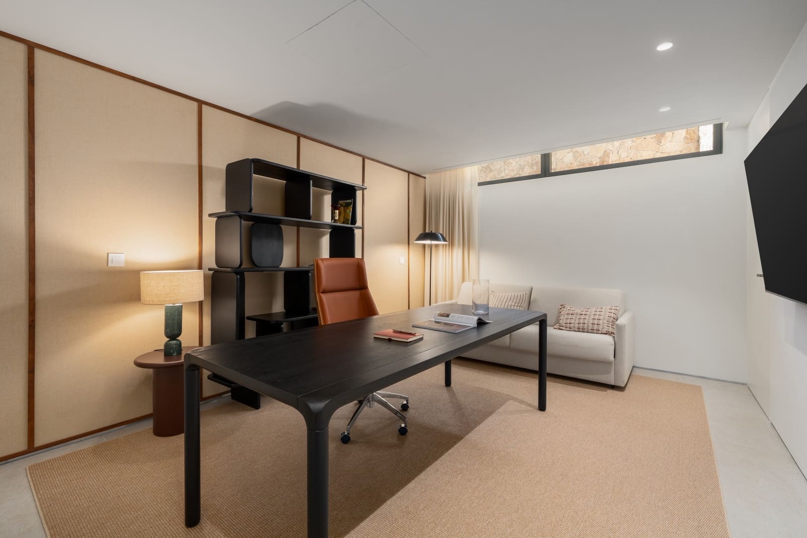 4 sypialnia Willa na sprzedaż w Marbella z basenem garażem - 4 750 000 € (Ref: 9568314)