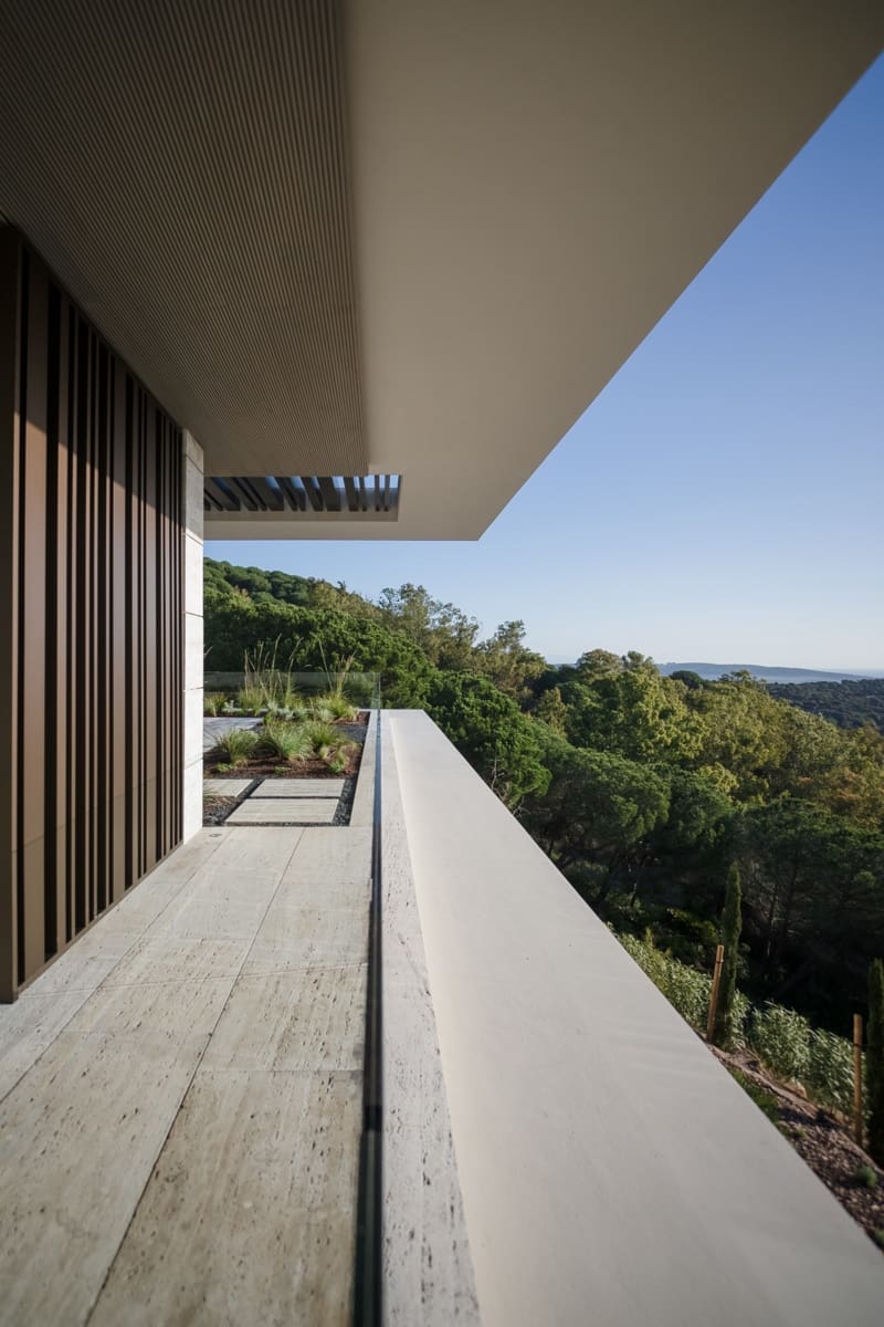 7 soverom Villa til salgs i Sotogrande med svømmebasseng garasje - € 14 900 000 (Ref: 9574432)