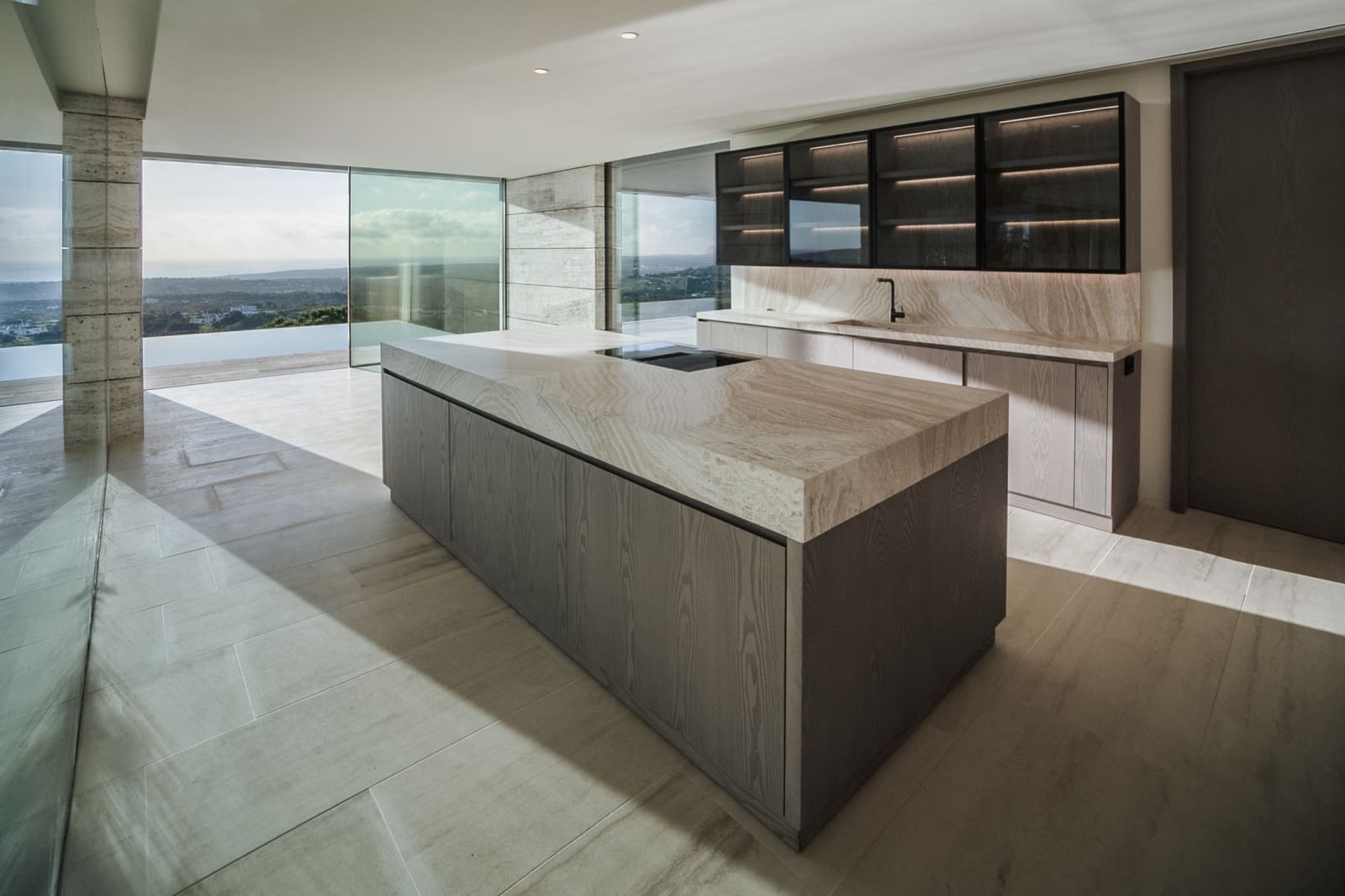 7 soverom Villa til salgs i Sotogrande med svømmebasseng garasje - € 14 900 000 (Ref: 9574432)