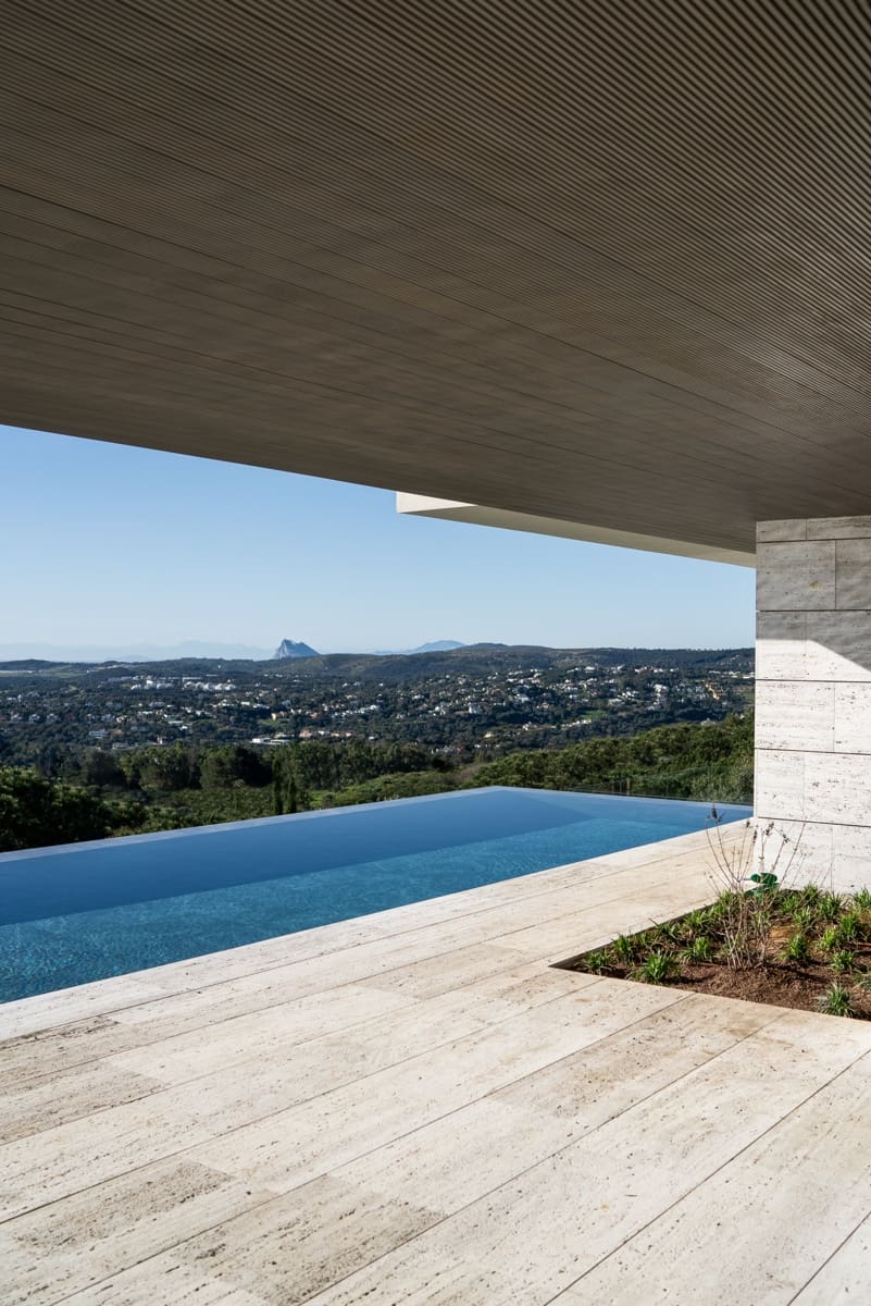 7 soverom Villa til salgs i Sotogrande med svømmebasseng garasje - € 14 900 000 (Ref: 9574432)