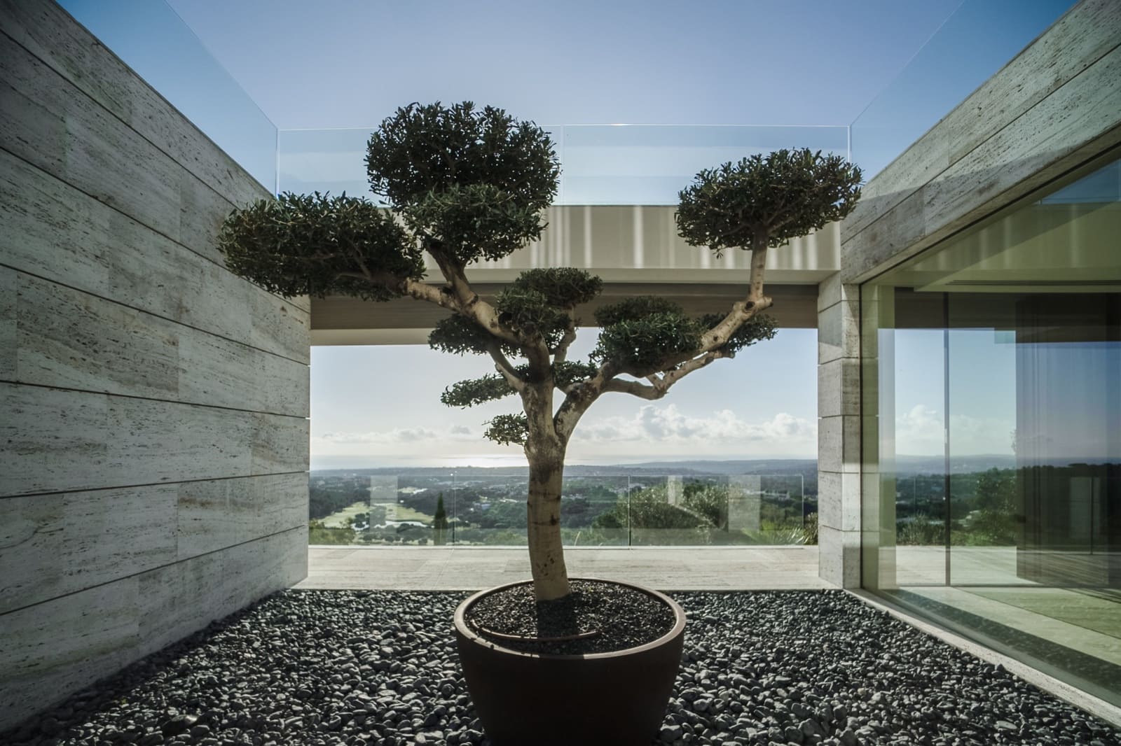 7 soverom Villa til salgs i Sotogrande med svømmebasseng garasje - € 14 900 000 (Ref: 9574432)