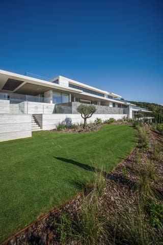 7 soverom Villa til salgs i Sotogrande, San Roque med svømmebasseng garasje - € 14 900 000 (Ref: 9574432)