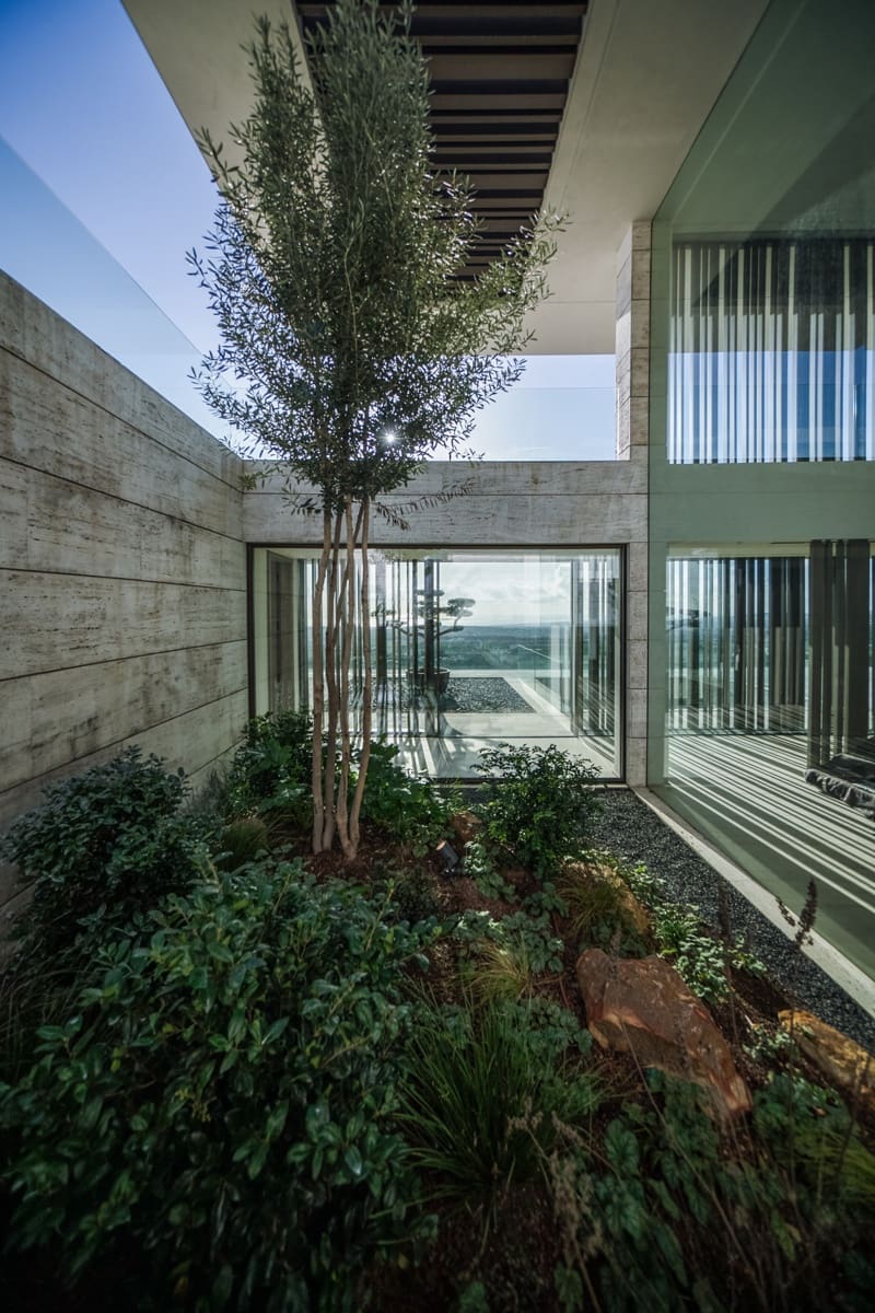7 sypialnia Willa na sprzedaż w Sotogrande z basenem garażem - 14 900 000 € (Ref: 9574432)