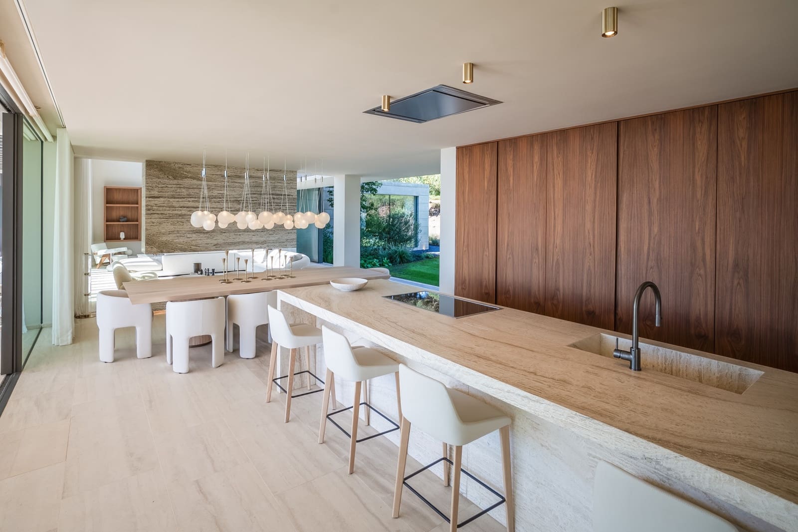 6 chambre Villa/Maison à vendre à Sotogrande avec piscine garage - 7 900 000 € (Ref: 9574433)