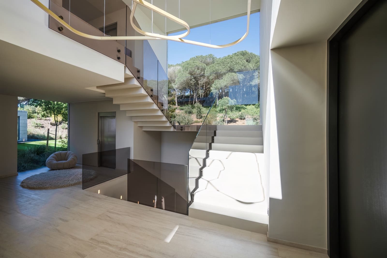 6 chambre Villa/Maison à vendre à Sotogrande avec piscine garage - 7 900 000 € (Ref: 9574433)