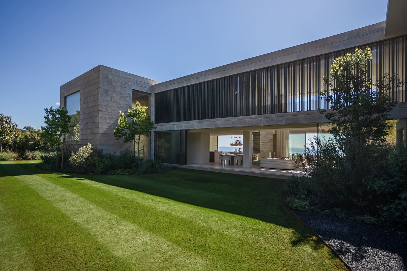 6 chambre Villa/Maison à vendre à Sotogrande avec piscine garage - 7 900 000 € (Ref: 9574433)