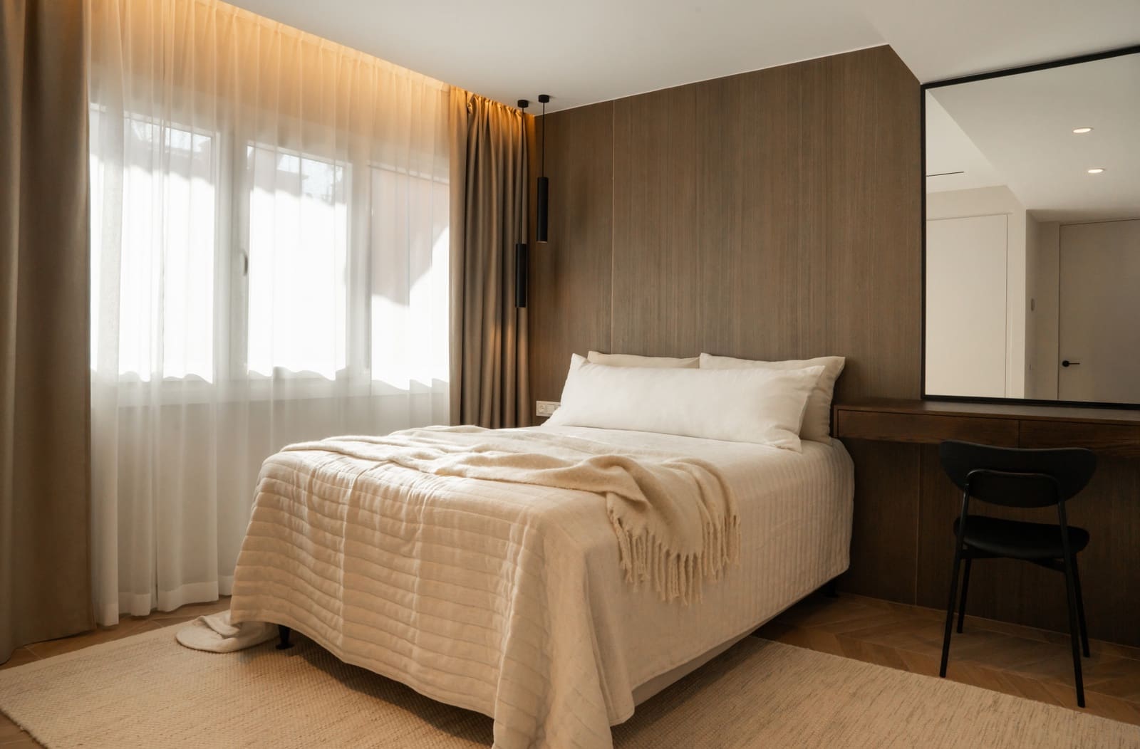 3 chambre Penthouse à vendre à Marbella avec piscine garage - 2 695 000 € (Ref: 9574434)