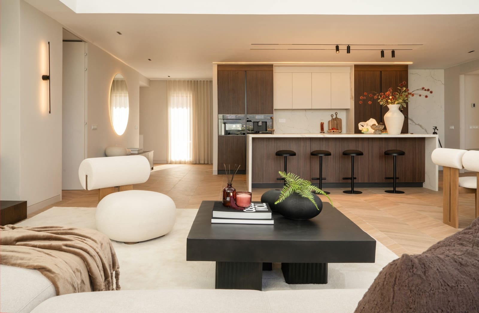 3 slaapkamer Penthouse te koop in Marbella met zwembad garage - € 2.695.000 (Ref: 9574434)