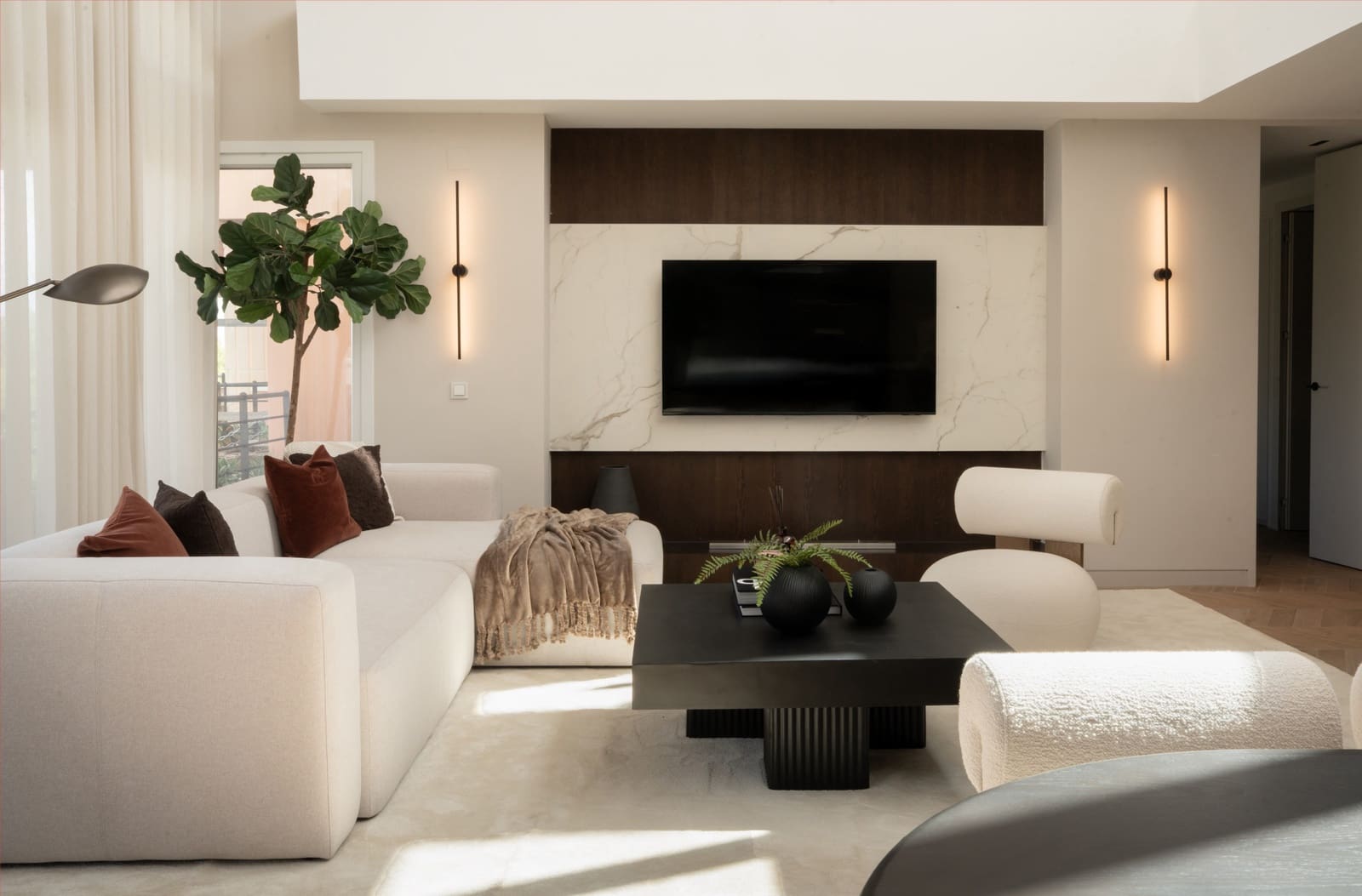 3 slaapkamer Penthouse te koop in Marbella met zwembad garage - € 2.695.000 (Ref: 9574434)
