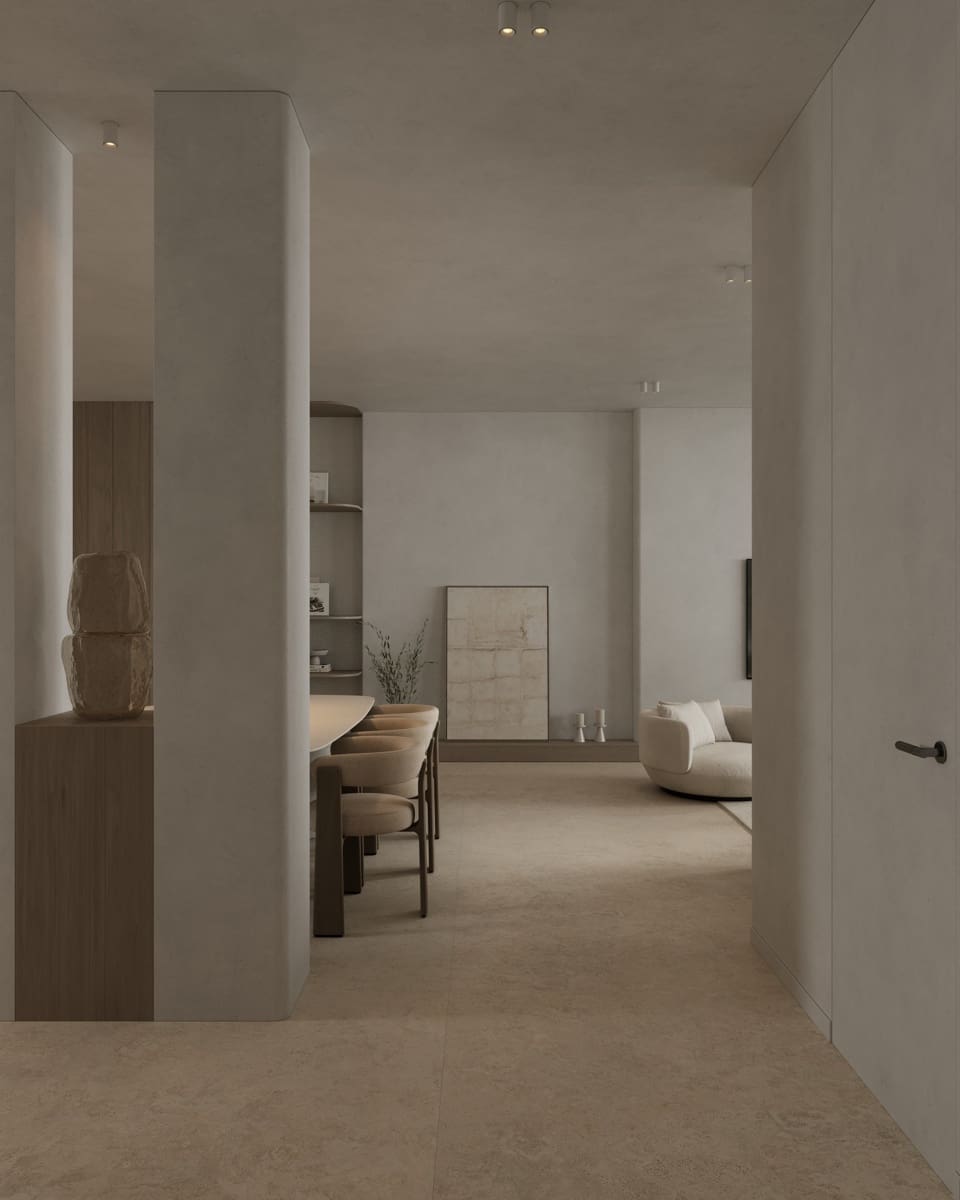 3 slaapkamer Appartement te koop in Marbella met zwembad garage - € 2.990.000 (Ref: 9574435)